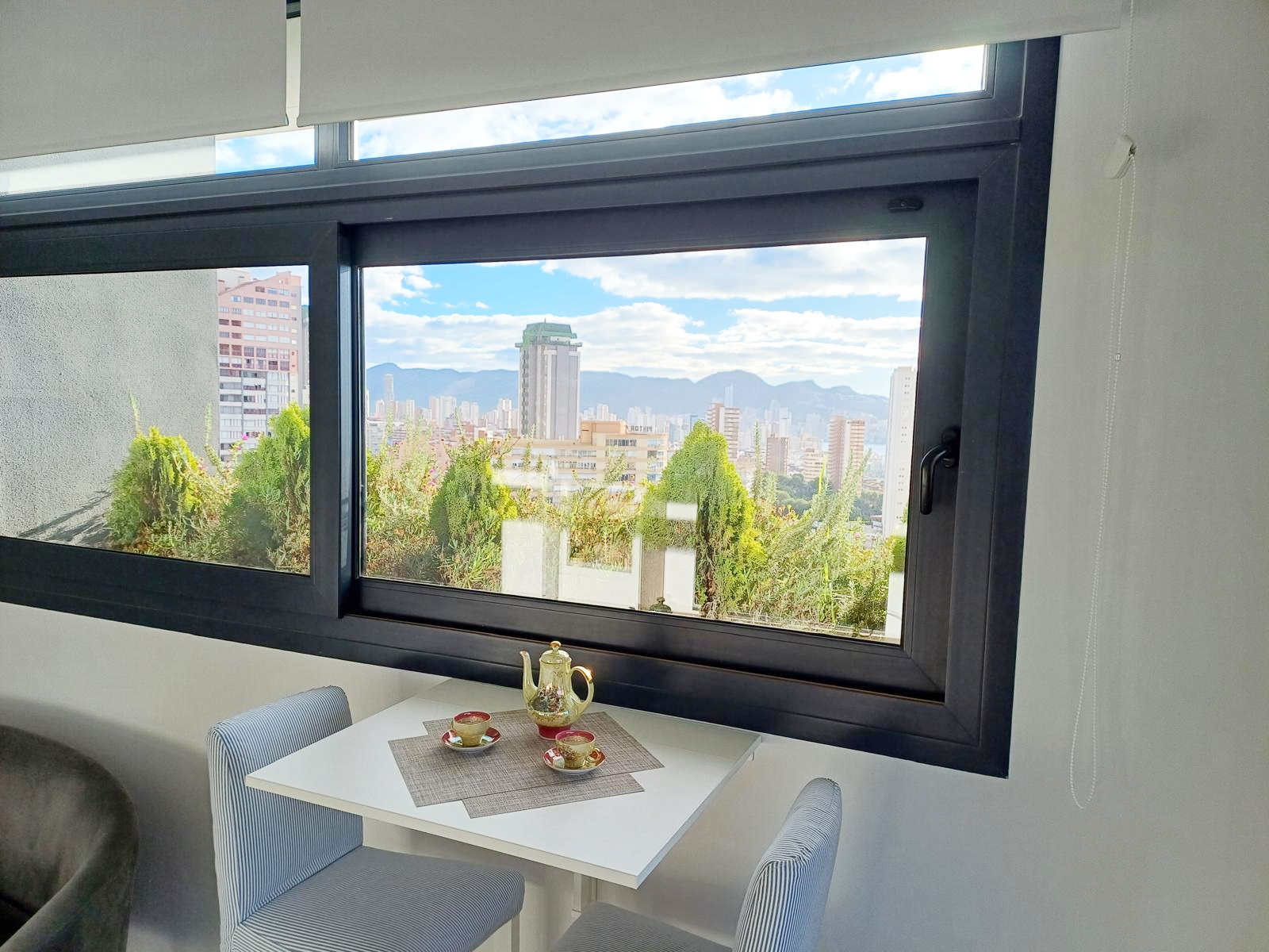 3 Bed, 2 Bath, ApartmentFor Sale, Benidorm, Alicante