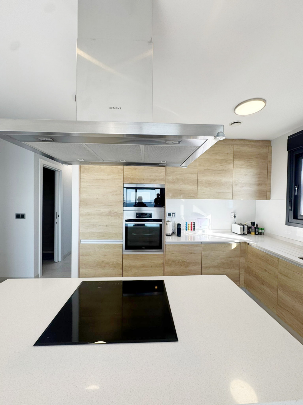 3 Bed, 2 Bath, ApartmentFor Sale, Benidorm, Alicante