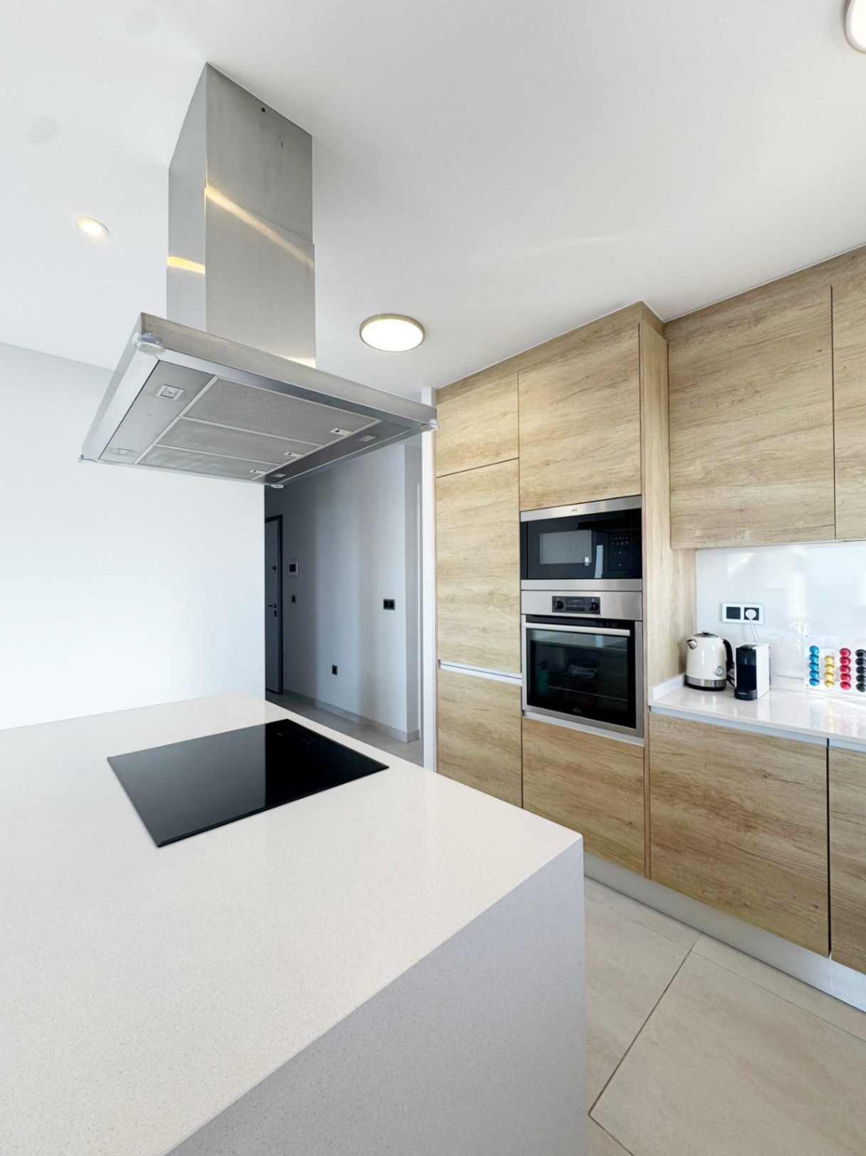 3 Bed, 2 Bath, ApartmentFor Sale, Benidorm, Alicante