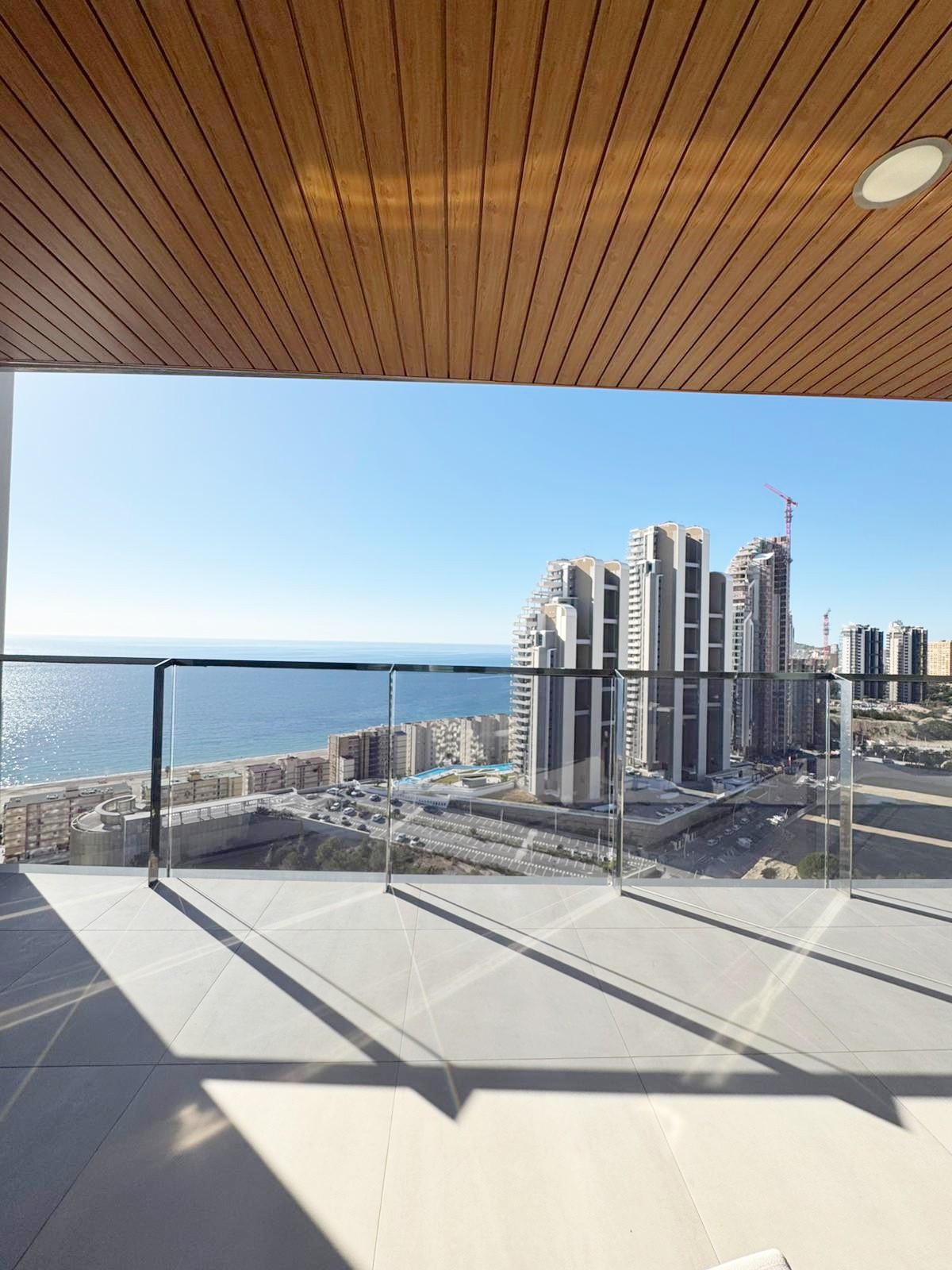 3 Bed, 2 Bath, ApartmentFor Sale, Benidorm, Alicante