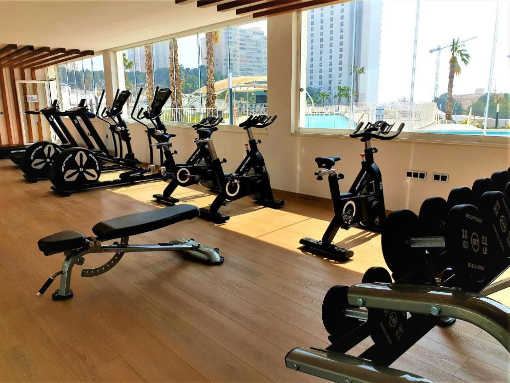 3 Bed, 2 Bath, ApartmentFor Sale, Benidorm, Alicante