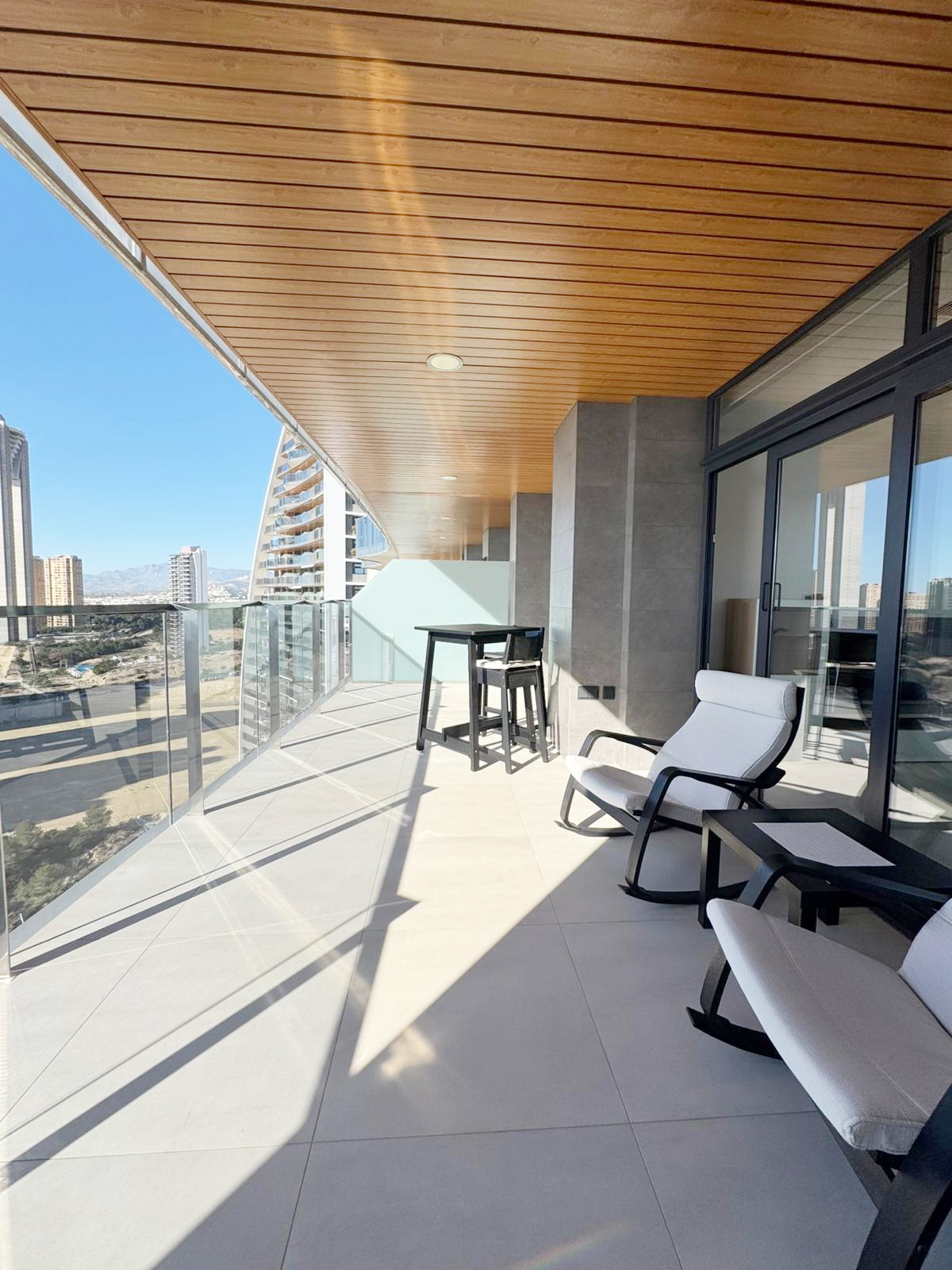 3 Bed, 2 Bath, ApartmentFor Sale, Benidorm, Alicante