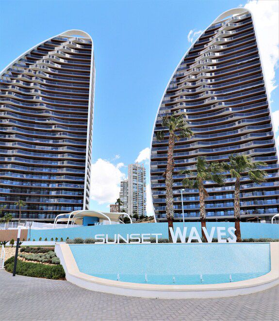 3 Bed, 2 Bath, ApartmentFor Sale, Benidorm, Alicante