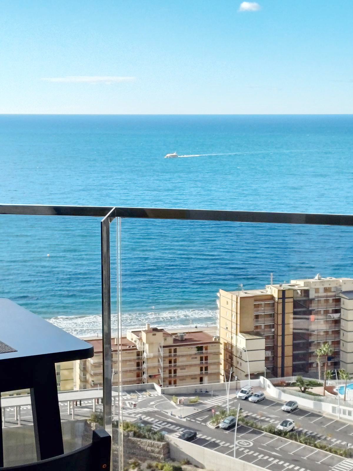 3 Bed, 2 Bath, ApartmentFor Sale, Benidorm, Alicante