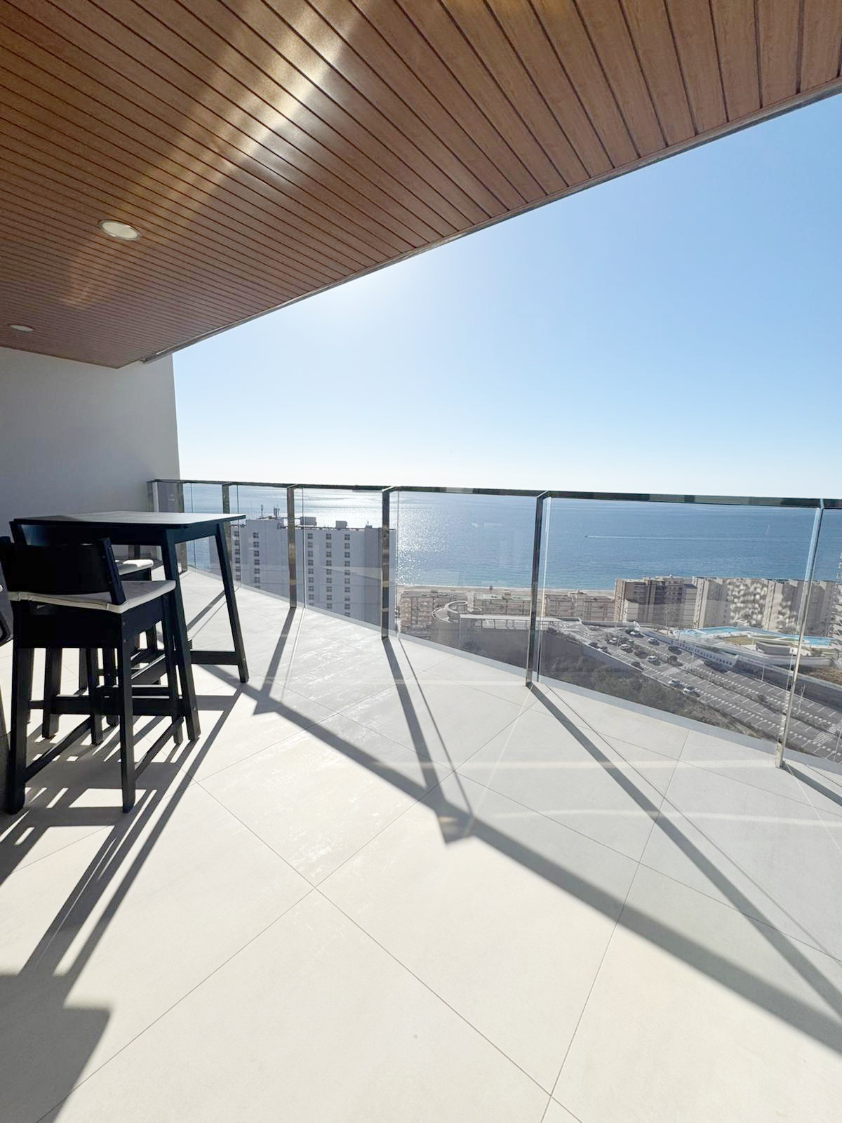 3 Bed, 2 Bath, ApartmentFor Sale, Benidorm, Alicante