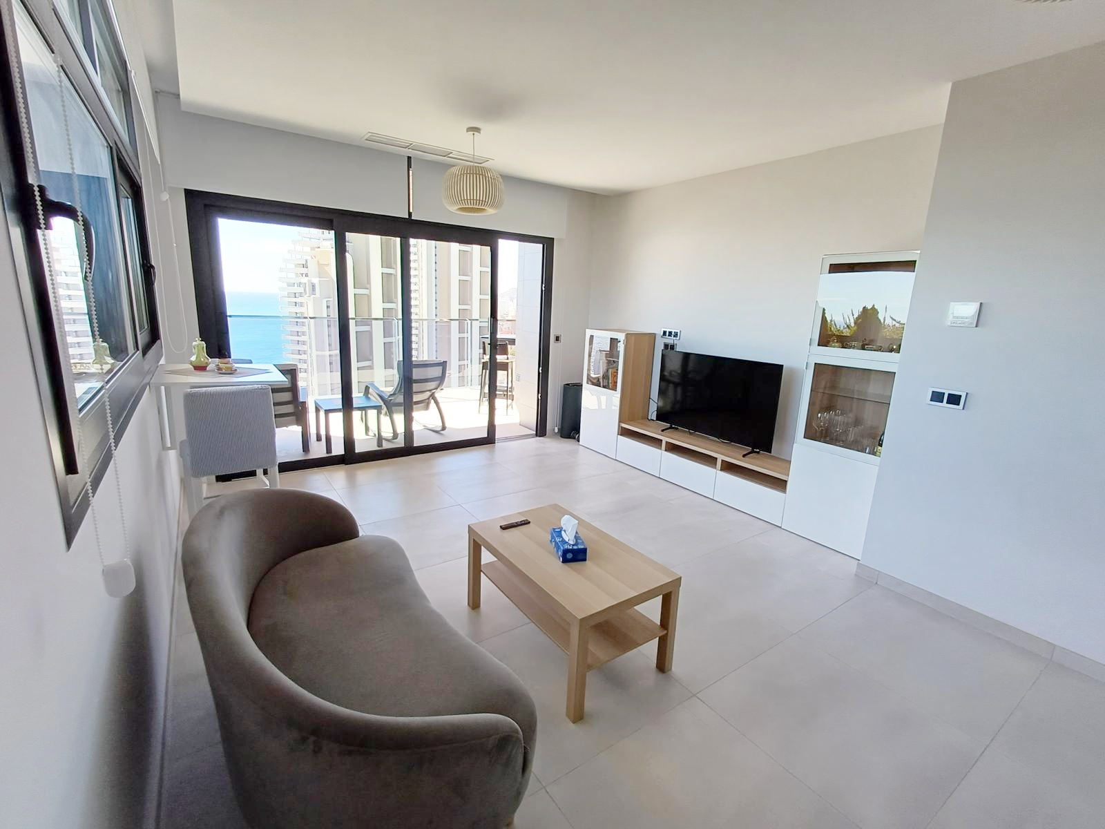 3 Bed, 2 Bath, ApartmentFor Sale, Benidorm, Alicante