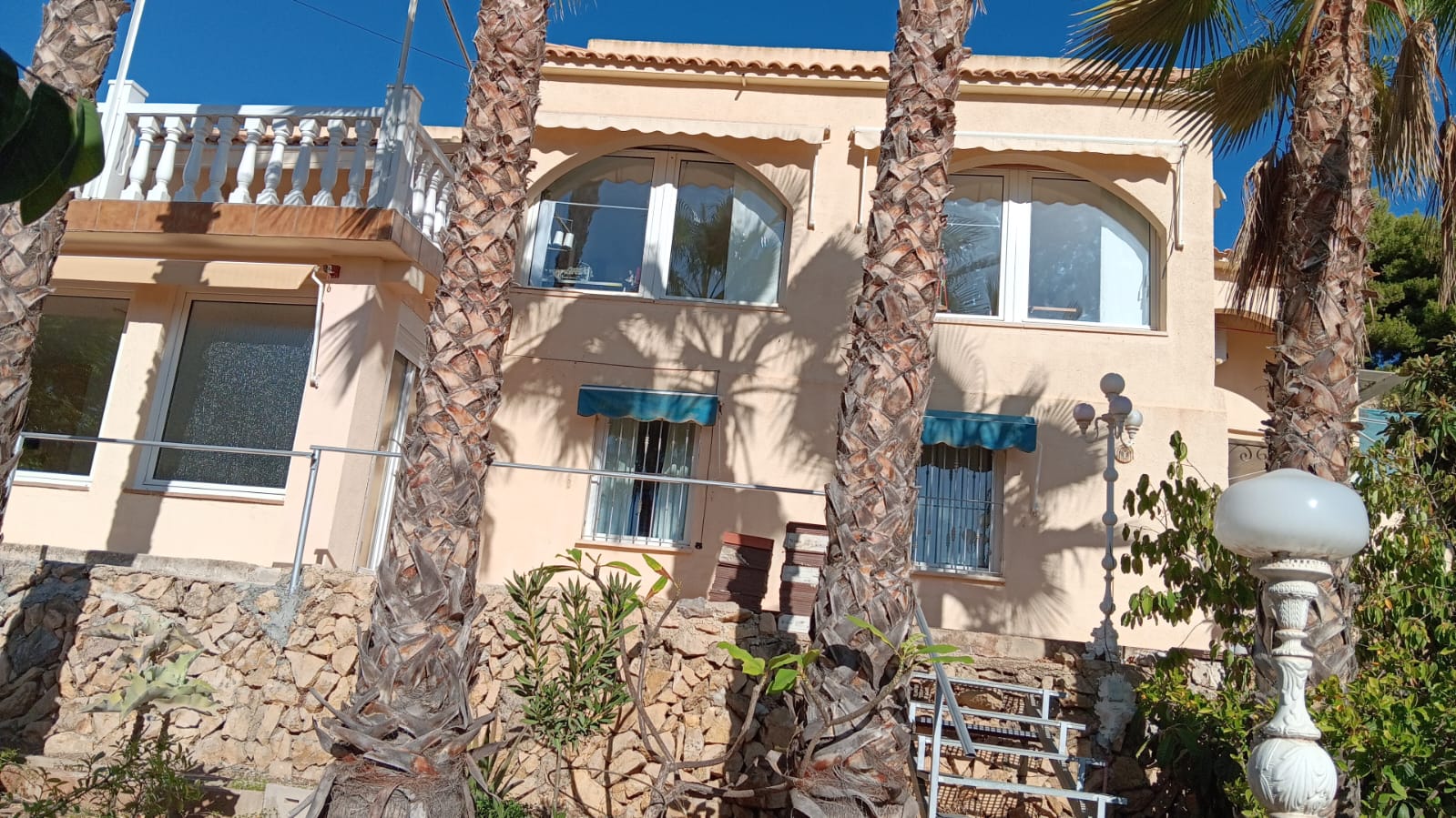 5 Bed, 2 Bath, HouseFor Sale, La Nucia, Alicante