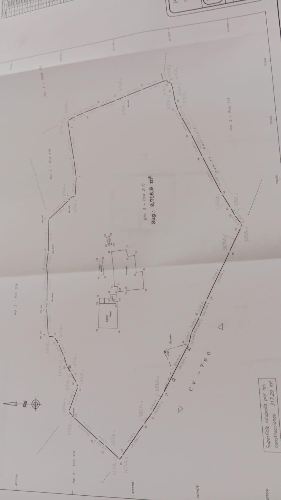 5 Bed, 2 Bath, HouseFor Sale, La Nucia, Alicante