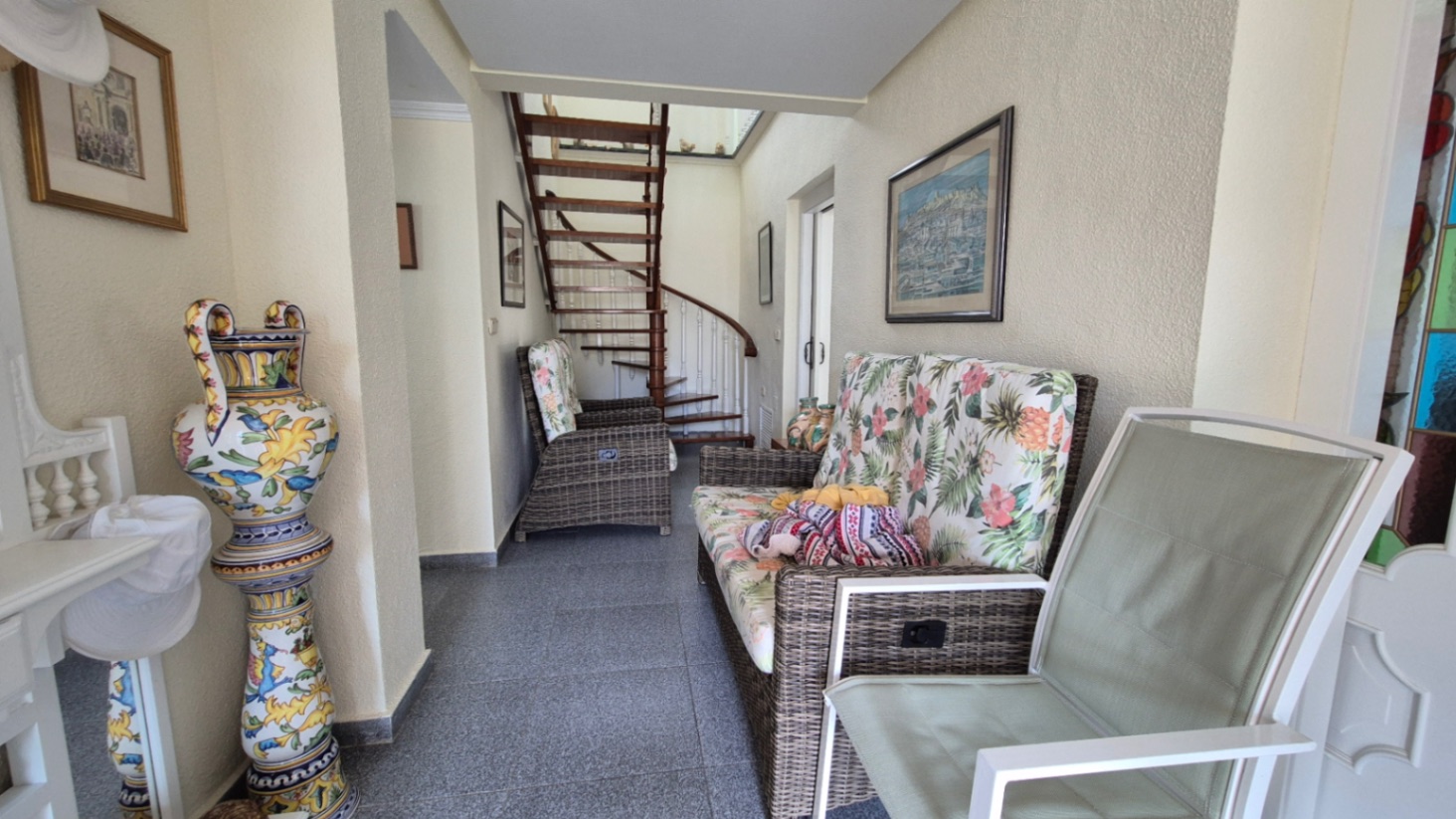 7 Bed, 3 Bath, HouseFor Sale, Orihuela, Alicante