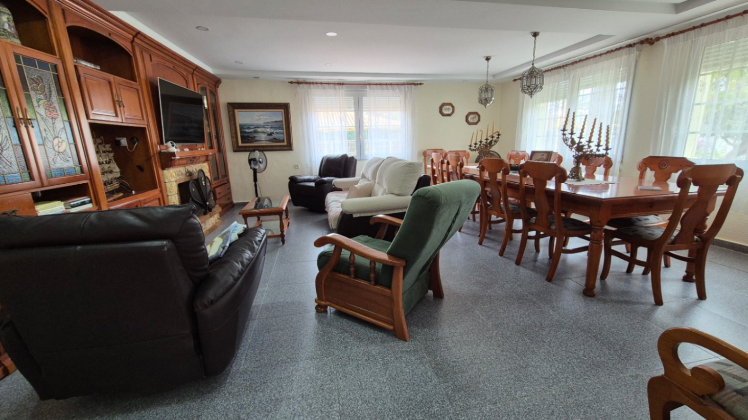 7 Bed, 3 Bath, HouseFor Sale, Orihuela, Alicante