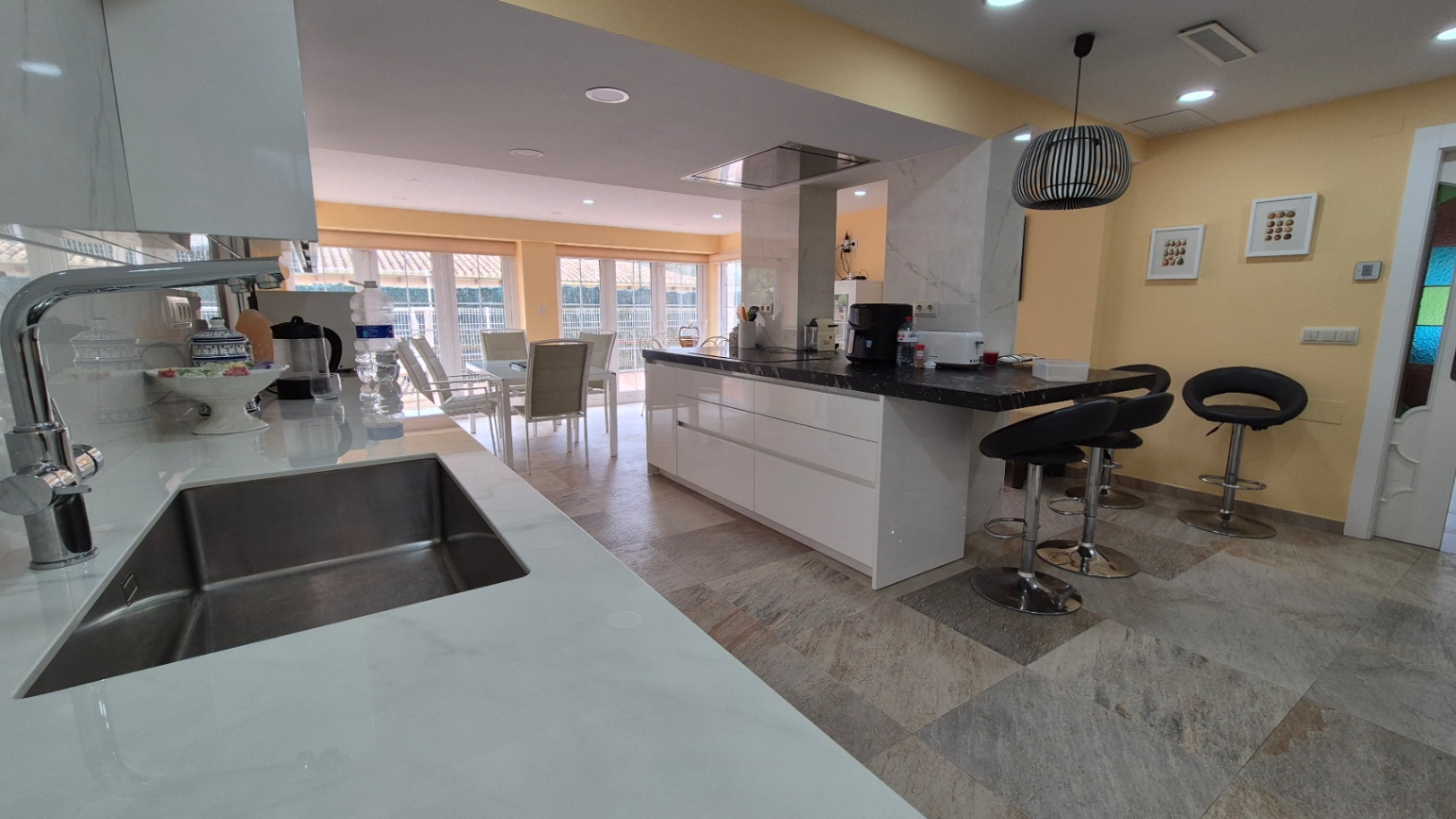 7 Bed, 3 Bath, HouseFor Sale, Orihuela, Alicante