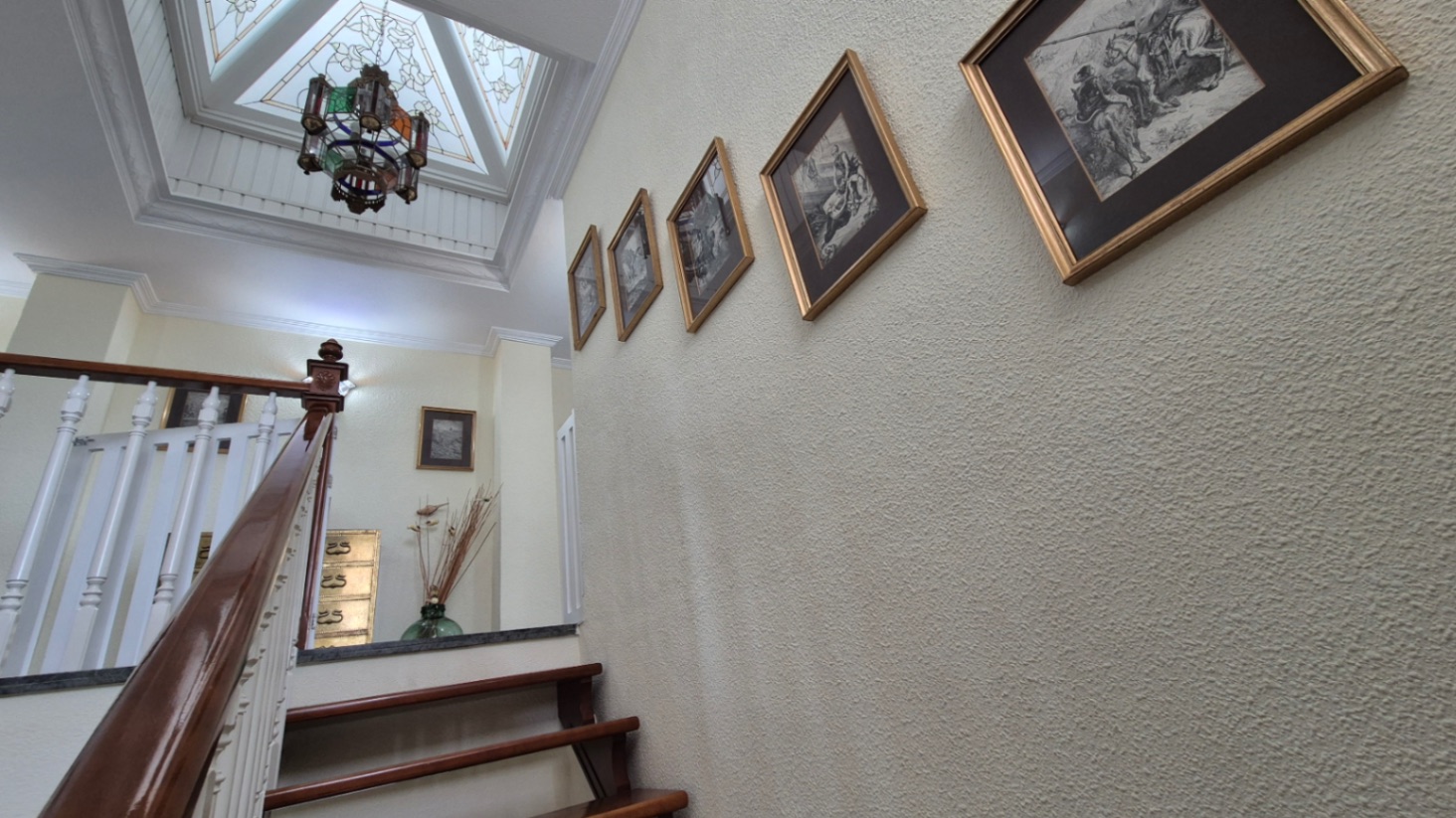 7 Bed, 3 Bath, HouseFor Sale, Orihuela, Alicante