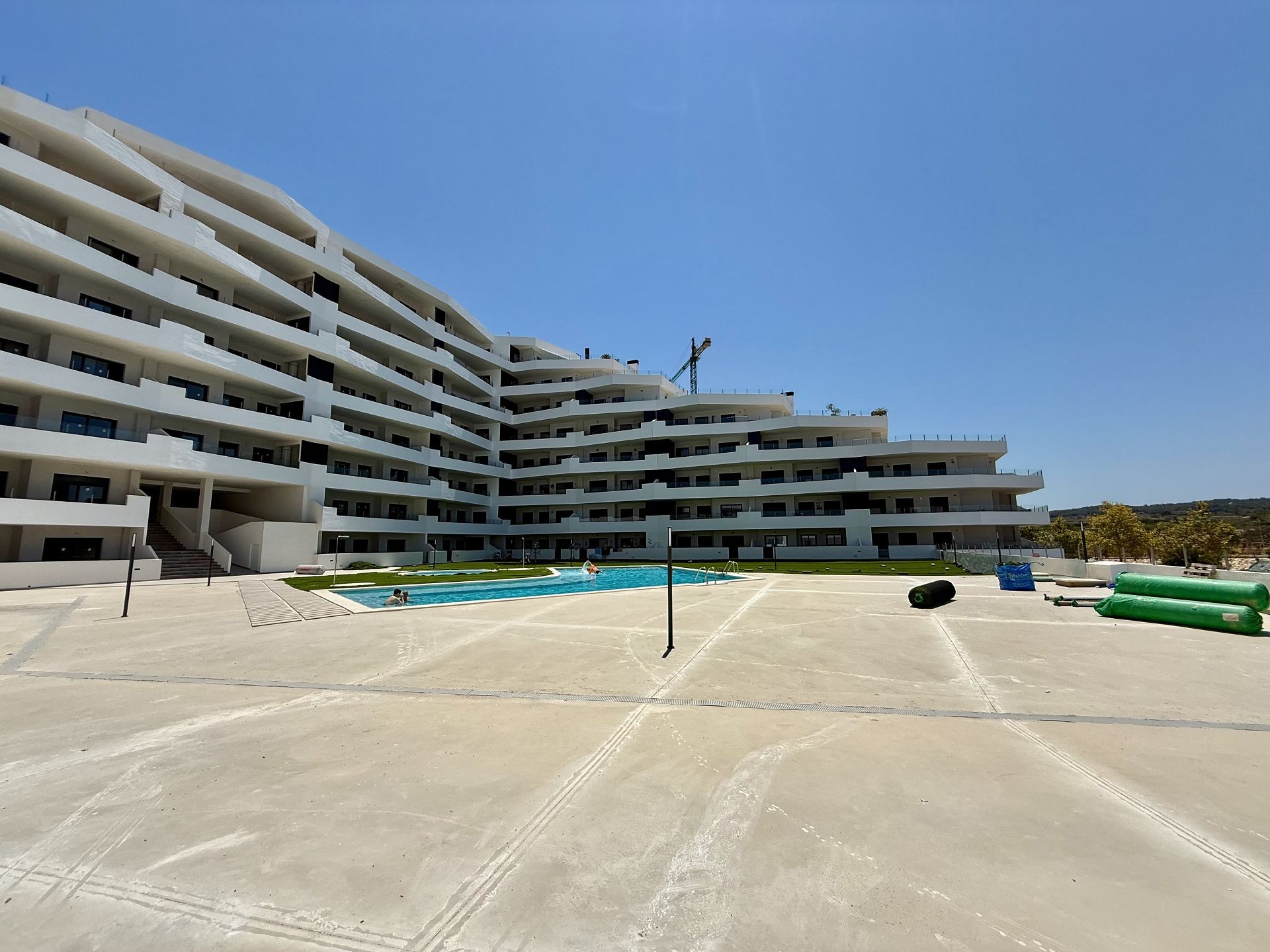 3 Bed, 2 Bath, ApartmentFor Sale, San Miguel de Salinas, Alicante