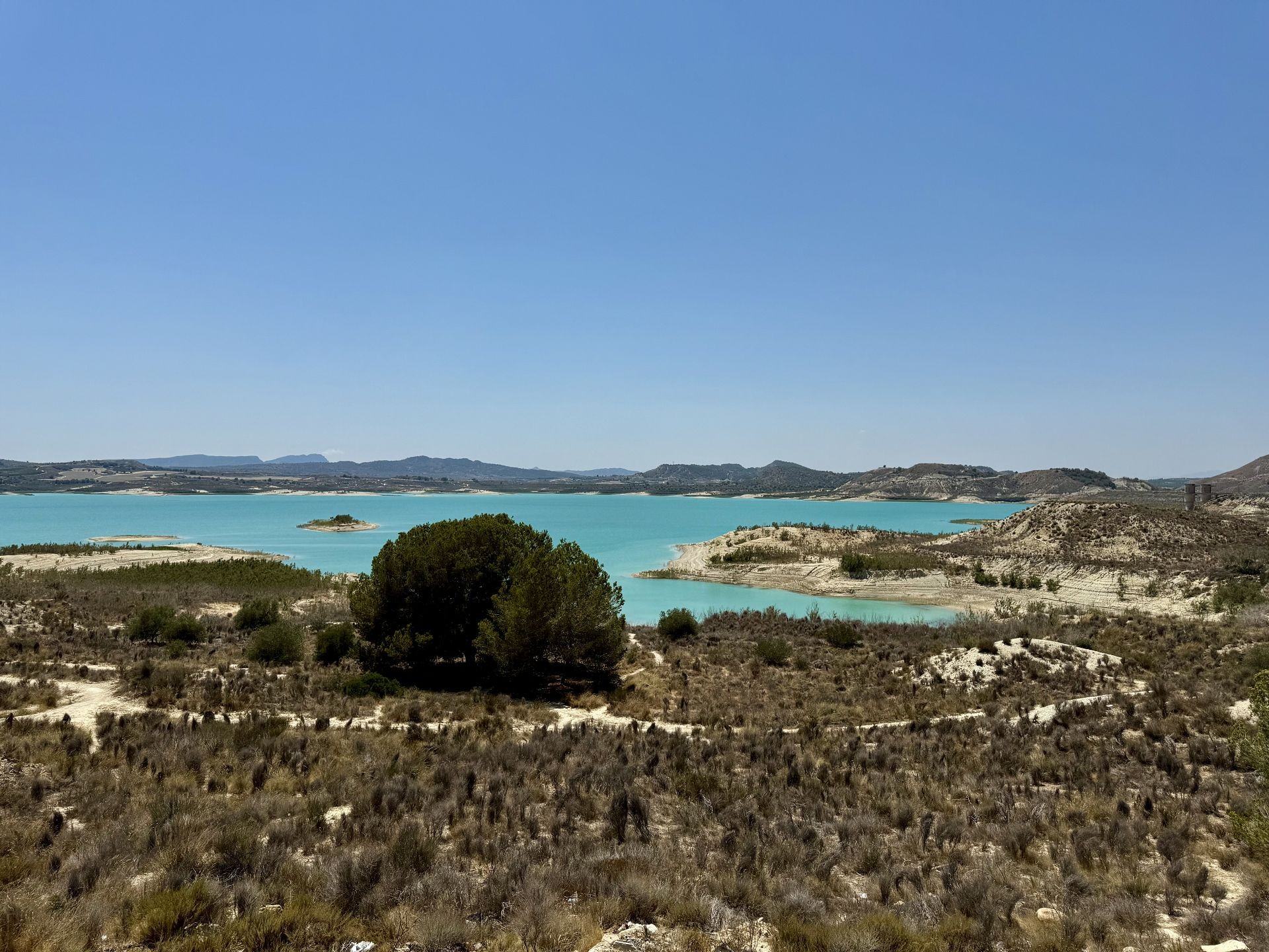 3 Bed, 2 Bath, ApartmentFor Sale, San Miguel de Salinas, Alicante