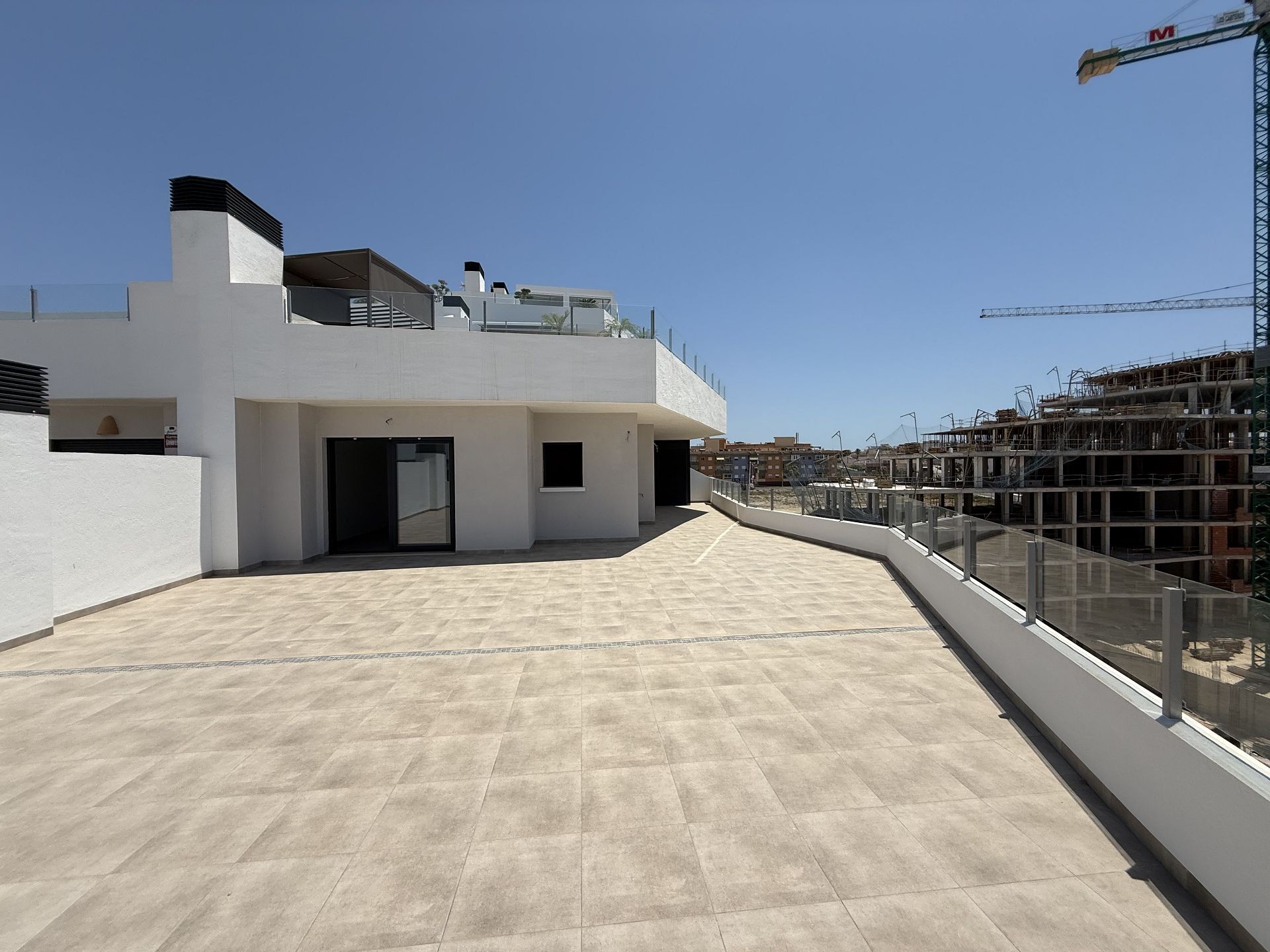 3 Bed, 2 Bath, ApartmentFor Sale, San Miguel de Salinas, Alicante