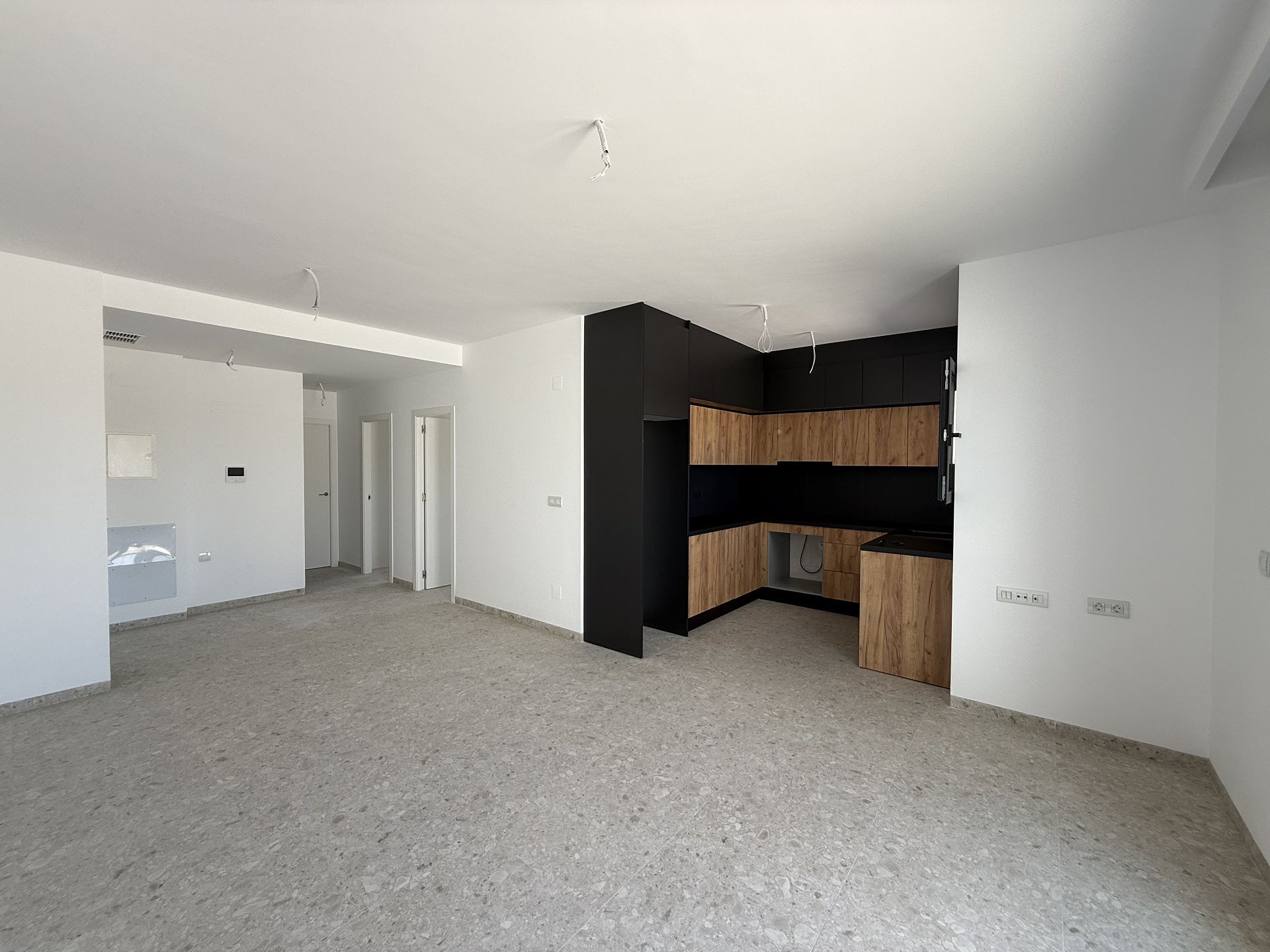 3 Bed, 2 Bath, ApartmentFor Sale, San Miguel de Salinas, Alicante