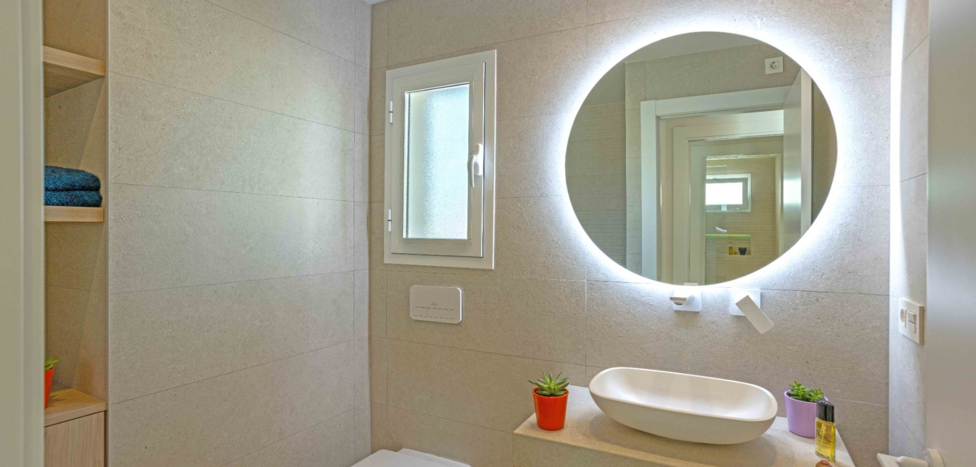 2 Bed, 2 Bath, ApartmentFor Sale, Orihuela Costa, Alicante