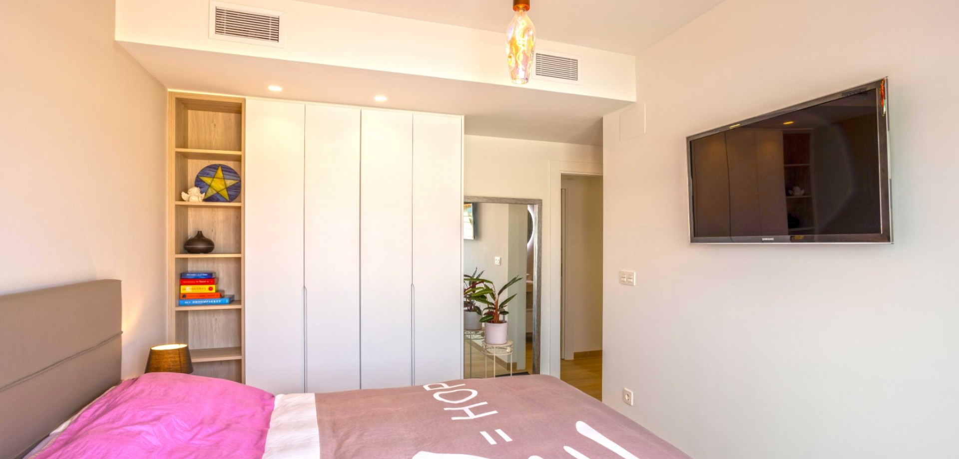 2 Bed, 2 Bath, ApartmentFor Sale, Orihuela Costa, Alicante