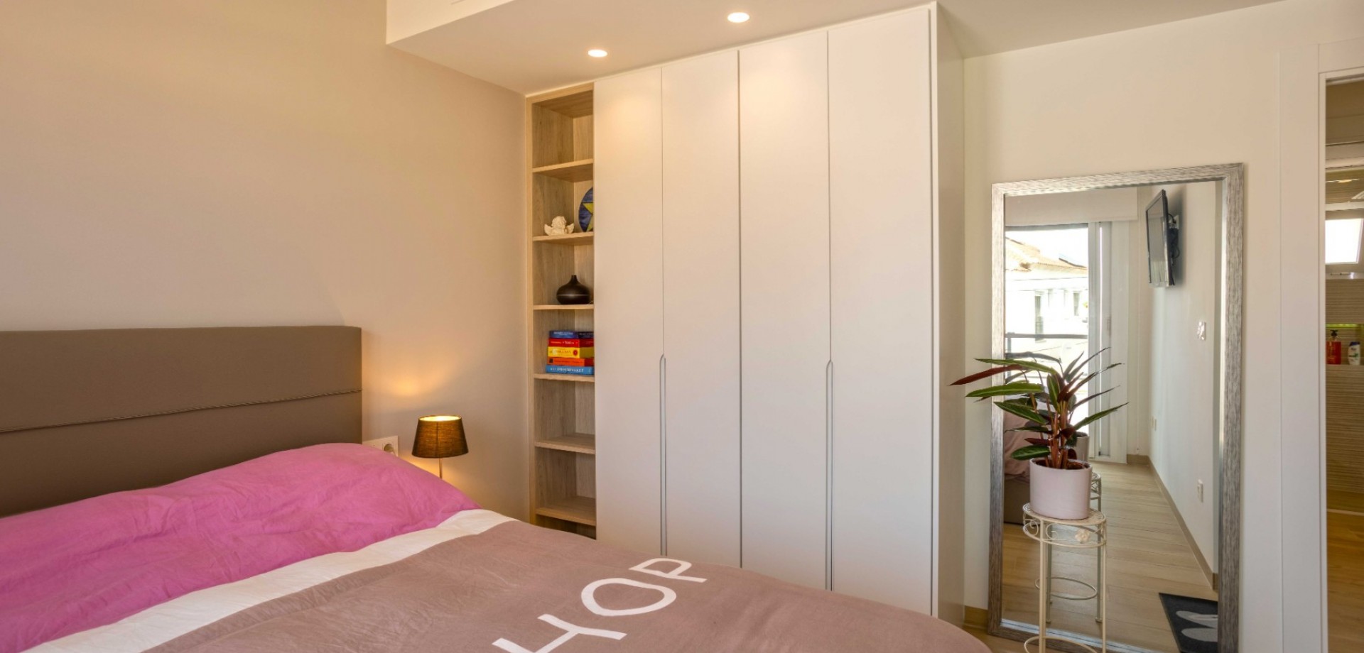 2 Bed, 2 Bath, ApartmentFor Sale, Orihuela Costa, Alicante