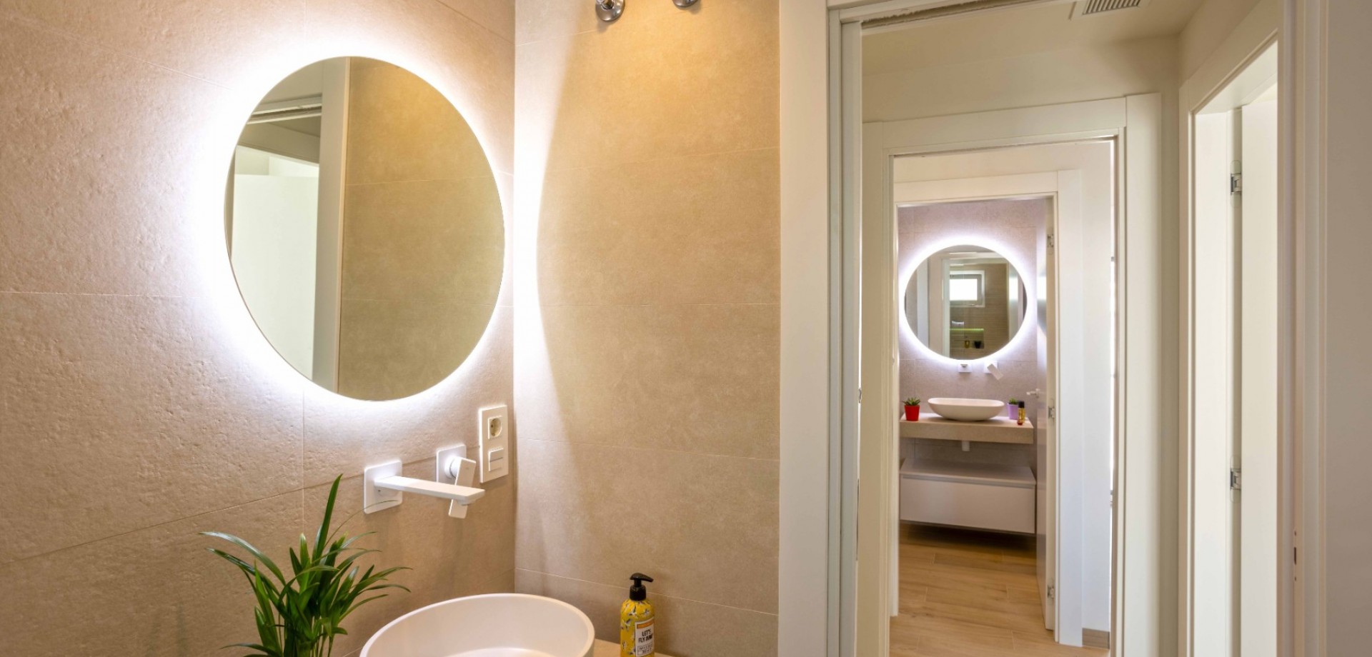 2 Bed, 2 Bath, ApartmentFor Sale, Orihuela Costa, Alicante