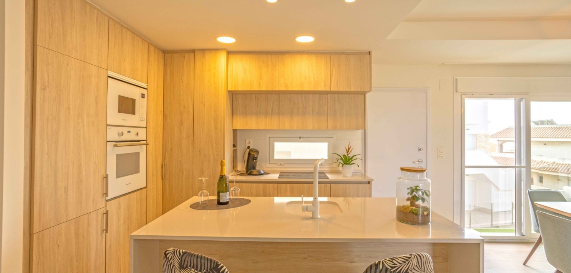 2 Bed, 2 Bath, ApartmentFor Sale, Orihuela Costa, Alicante