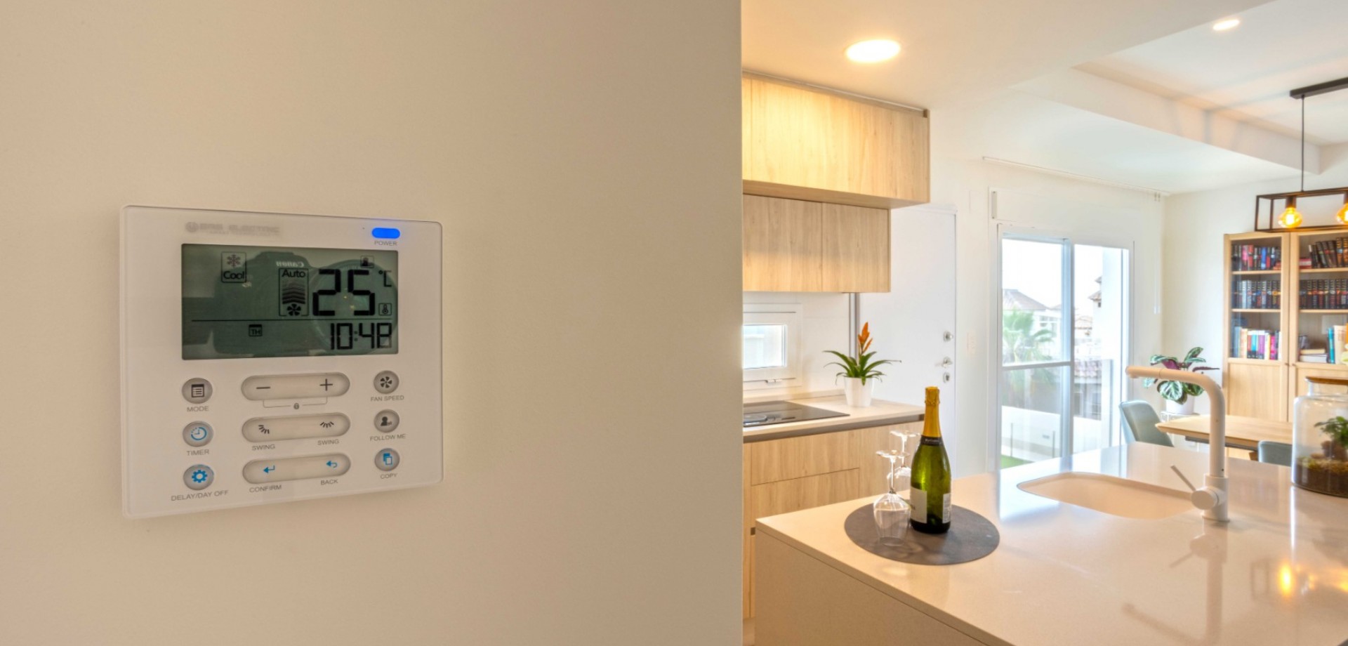 2 Bed, 2 Bath, ApartmentFor Sale, Orihuela Costa, Alicante