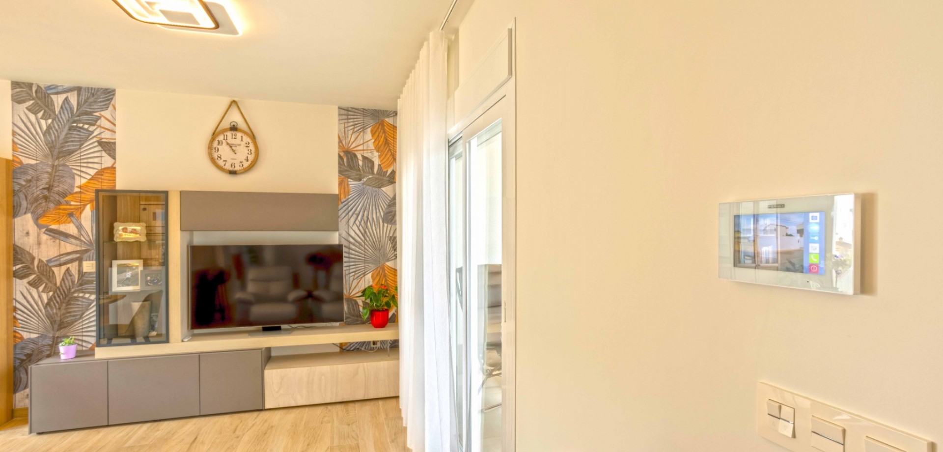 2 Bed, 2 Bath, ApartmentFor Sale, Orihuela Costa, Alicante