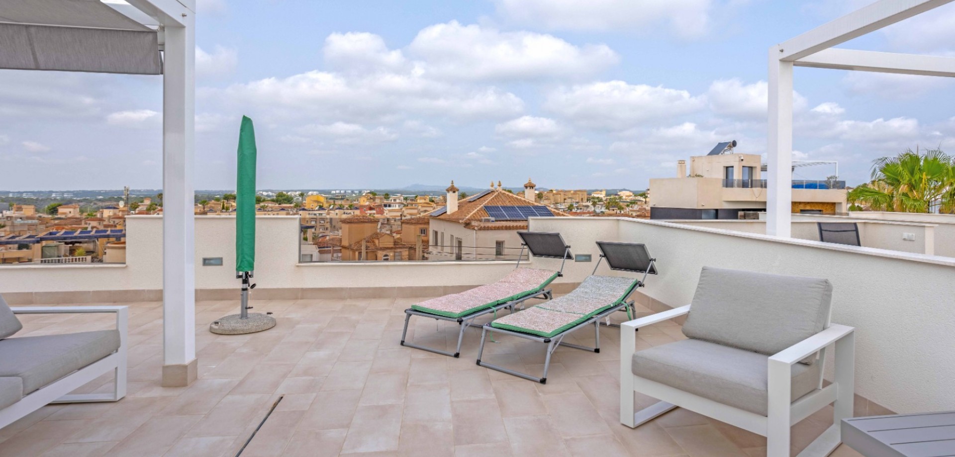 2 Bed, 2 Bath, ApartmentFor Sale, Orihuela Costa, Alicante