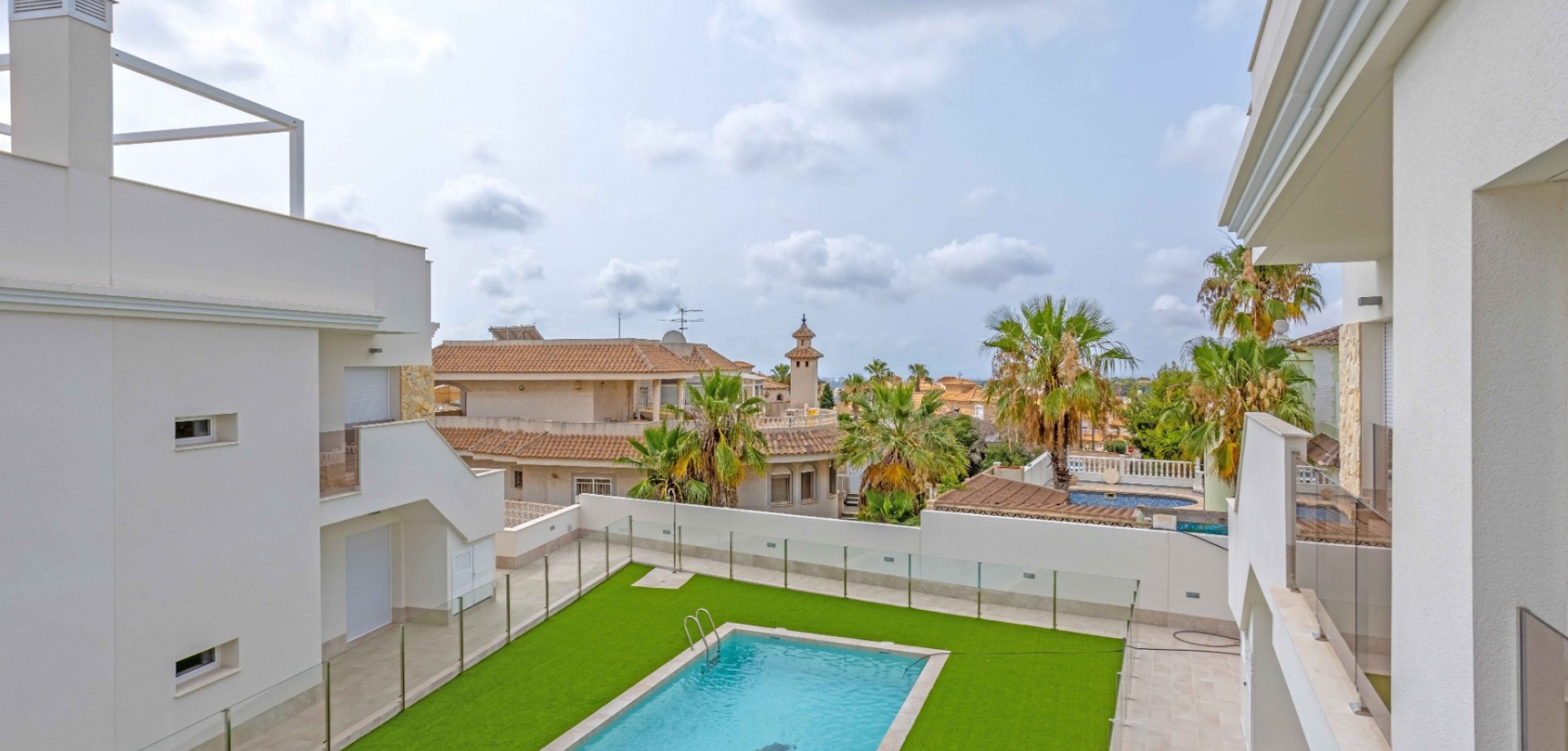 2 Bed, 2 Bath, ApartmentFor Sale, Orihuela Costa, Alicante