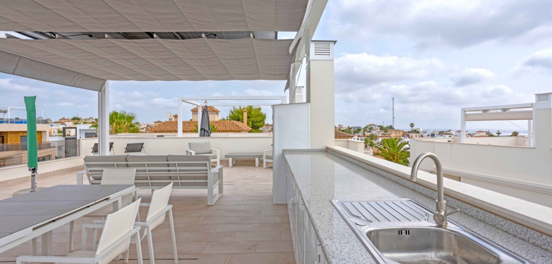 2 Bed, 2 Bath, ApartmentFor Sale, Orihuela Costa, Alicante