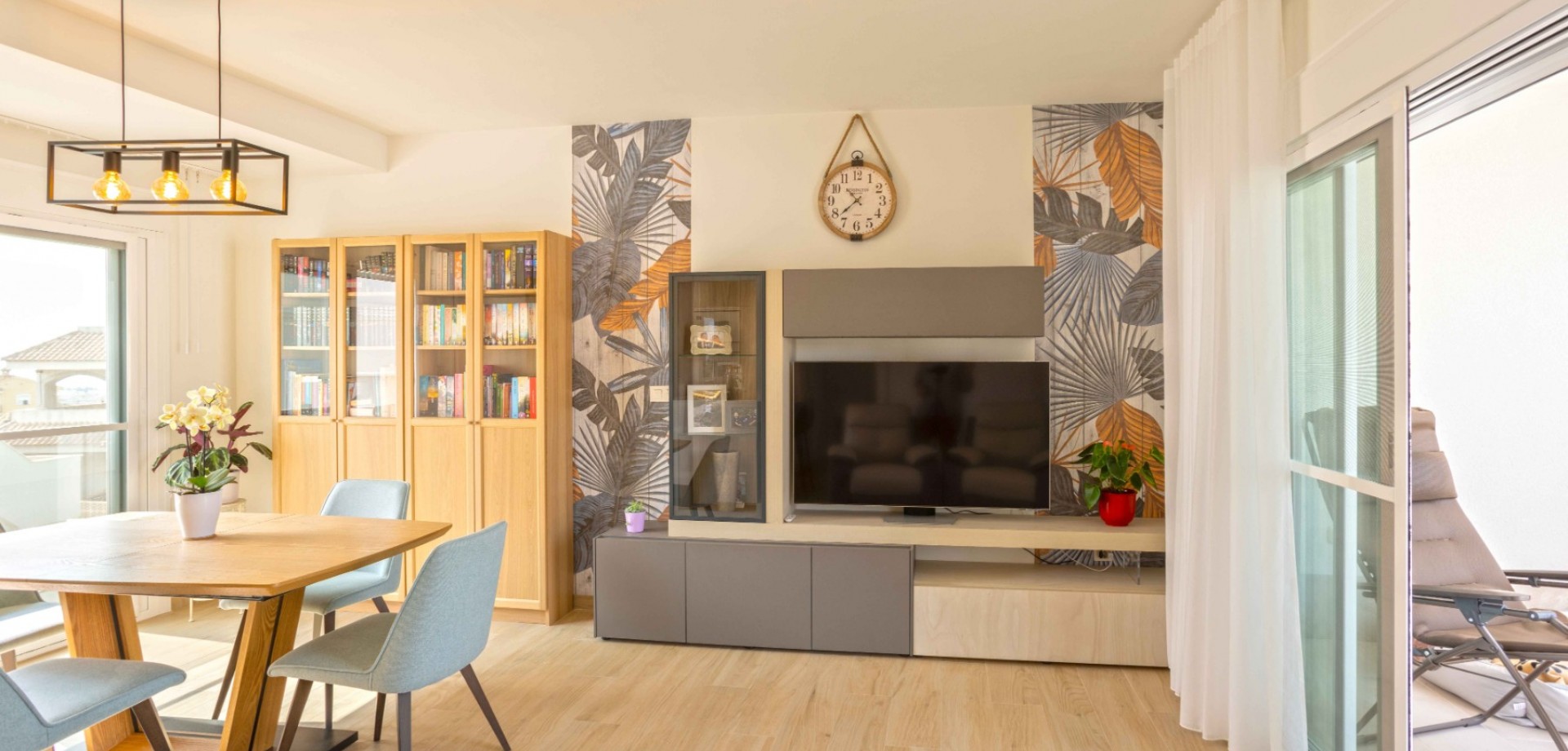 2 Bed, 2 Bath, ApartmentFor Sale, Orihuela Costa, Alicante