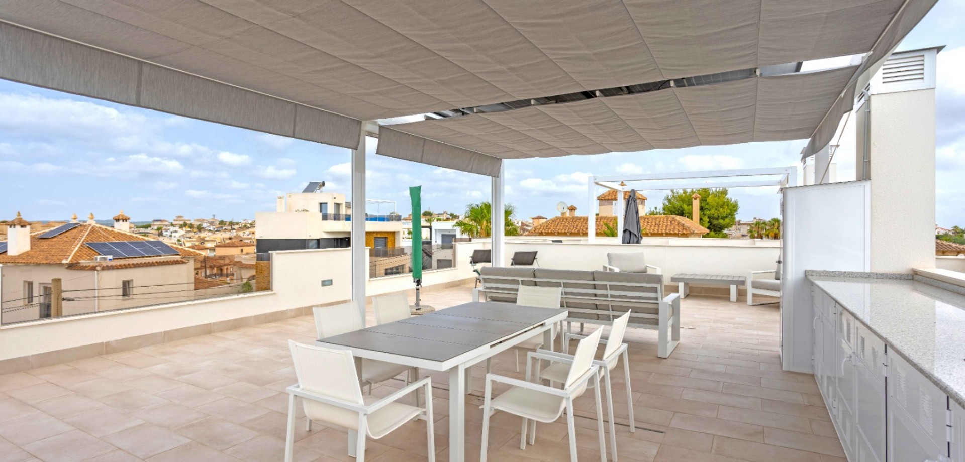 2 Bed, 2 Bath, ApartmentFor Sale, Orihuela Costa, Alicante