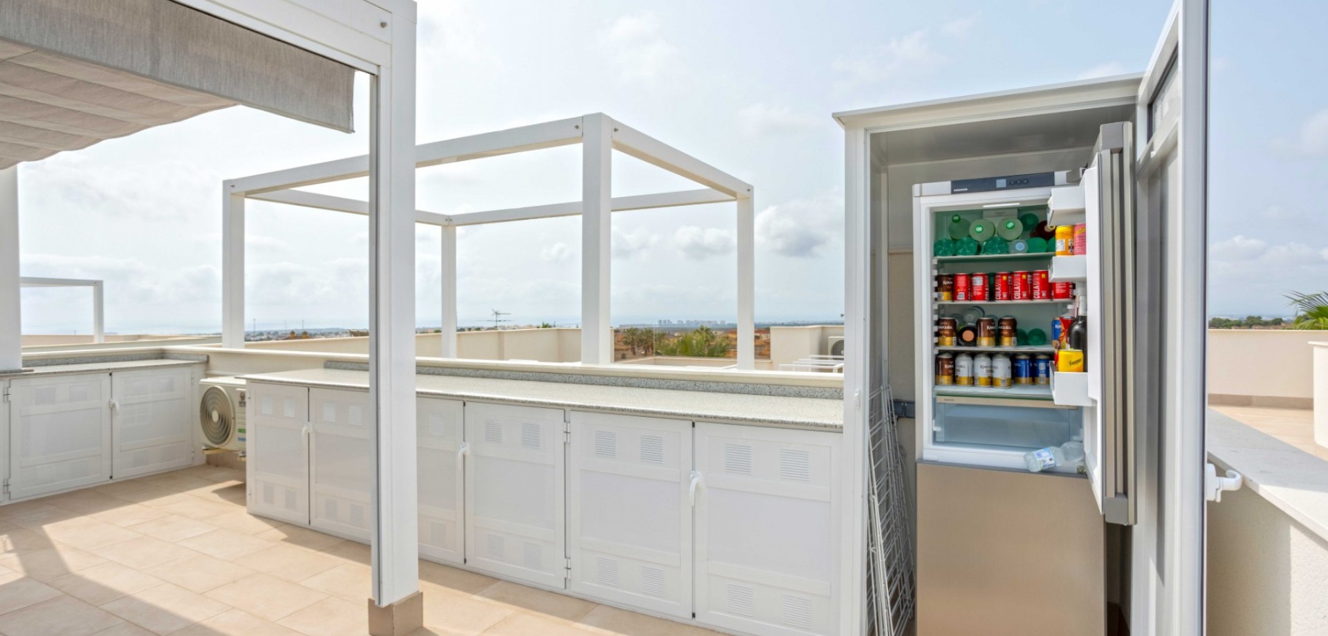 2 Bed, 2 Bath, ApartmentFor Sale, Orihuela Costa, Alicante