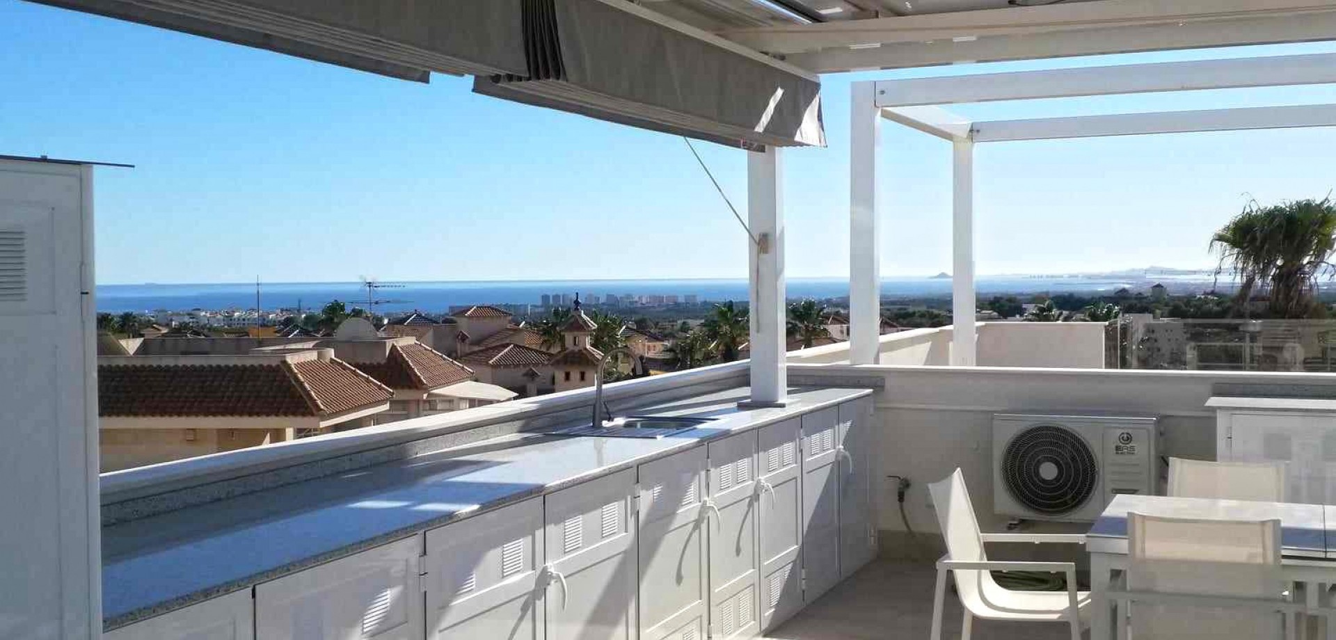 2 Bed, 2 Bath, ApartmentFor Sale, Orihuela Costa, Alicante