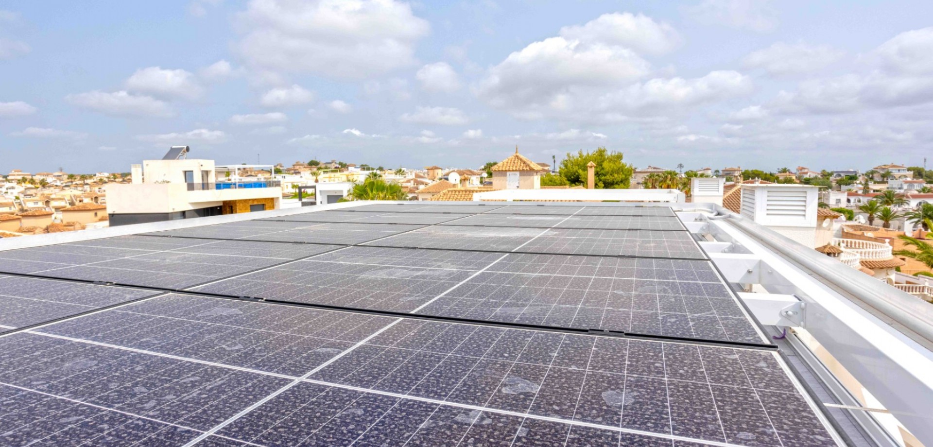 2 Bed, 2 Bath, ApartmentFor Sale, Orihuela Costa, Alicante