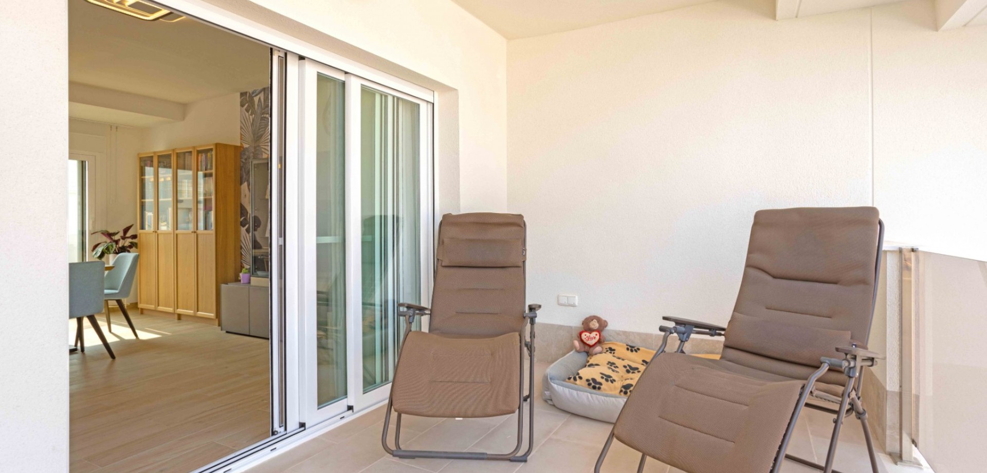 2 Bed, 2 Bath, ApartmentFor Sale, Orihuela Costa, Alicante