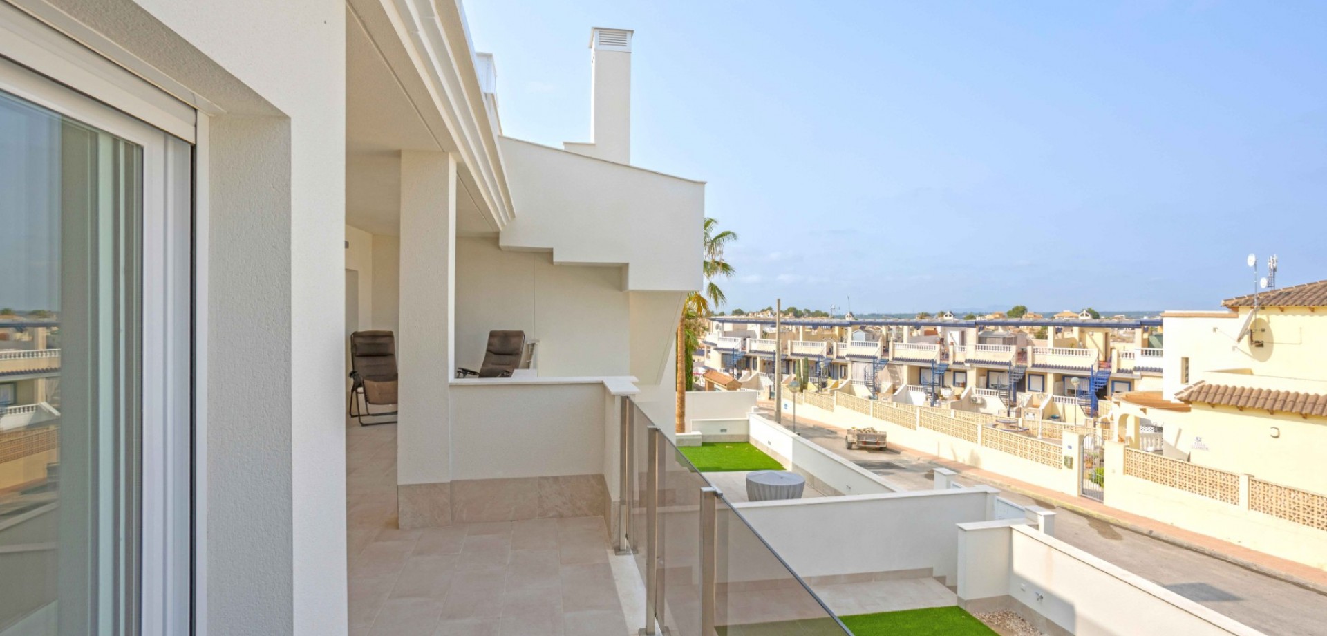 2 Bed, 2 Bath, ApartmentFor Sale, Orihuela Costa, Alicante