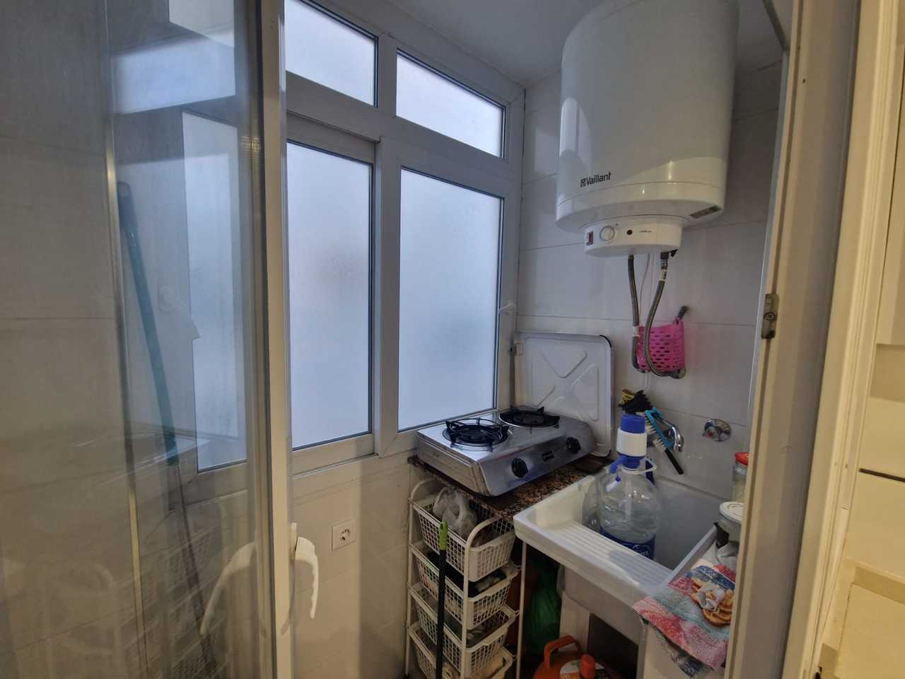 3 Bed, 1 Bath, ApartmentFor Sale, Torrevieja, Alicante