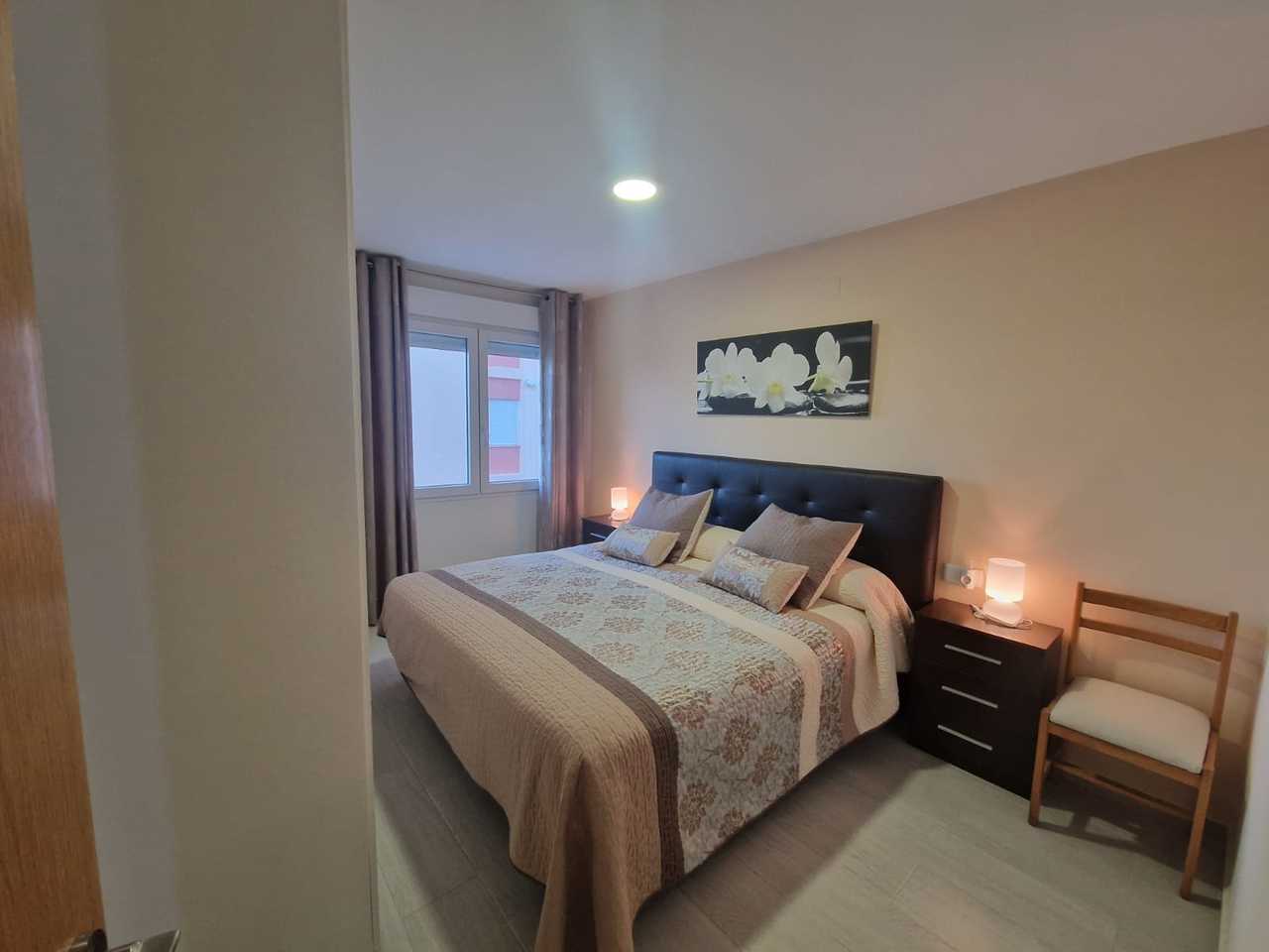 3 Bed, 1 Bath, ApartmentFor Sale, Torrevieja, Alicante