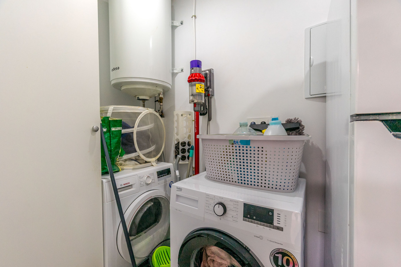 2 Bed, 2 Bath, HouseFor Sale, Daya Nueva, Alicante