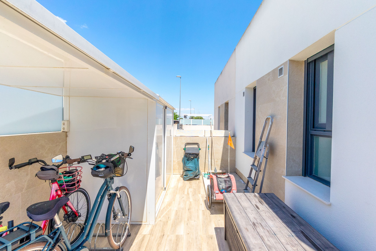 2 Bed, 2 Bath, HouseFor Sale, Daya Nueva, Alicante