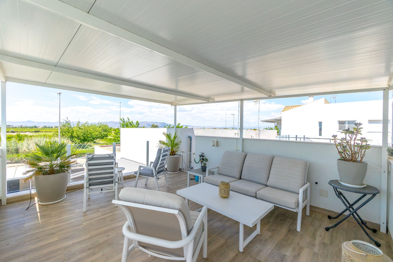 2 Bed, 2 Bath, HouseFor Sale, Daya Nueva, Alicante