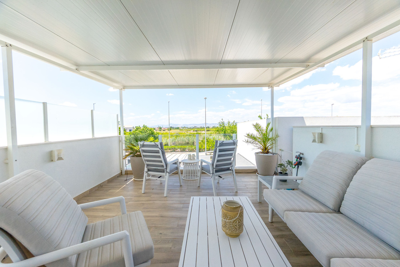 2 Bed, 2 Bath, HouseFor Sale, Daya Nueva, Alicante