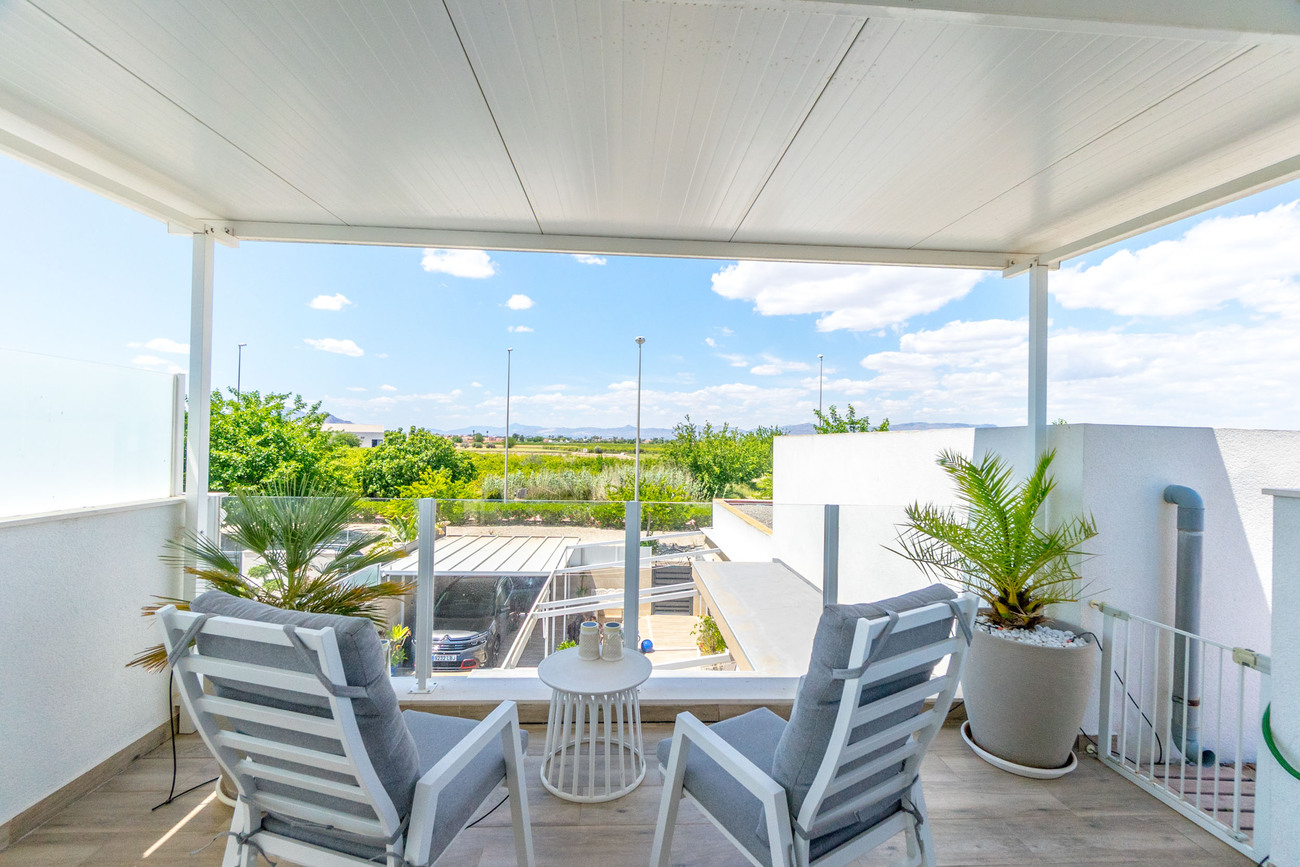 2 Bed, 2 Bath, HouseFor Sale, Daya Nueva, Alicante