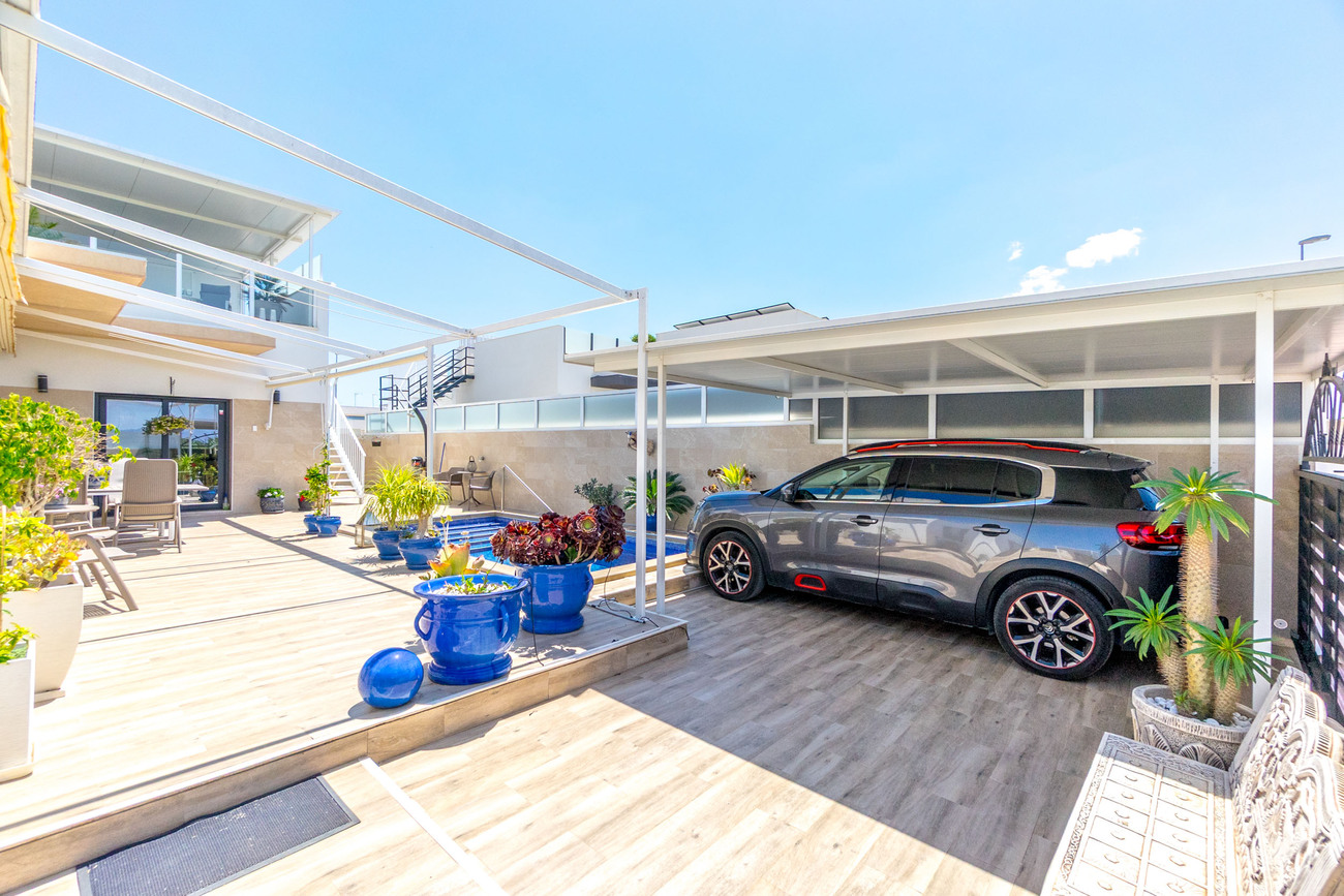 2 Bed, 2 Bath, HouseFor Sale, Daya Nueva, Alicante