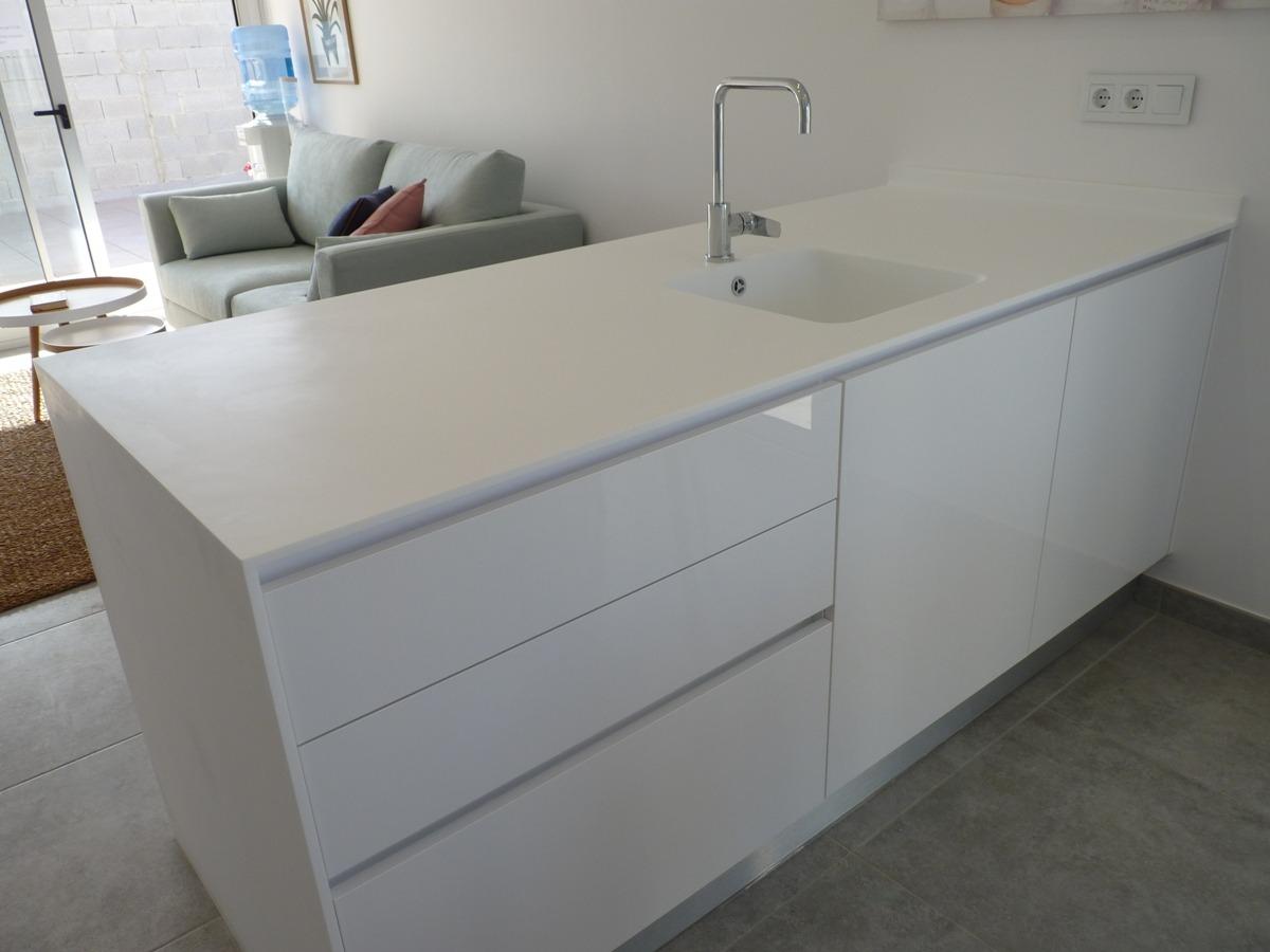 3 Bed, 3 Bath, HouseFor Sale, Pilar De La Horadada, Alicante