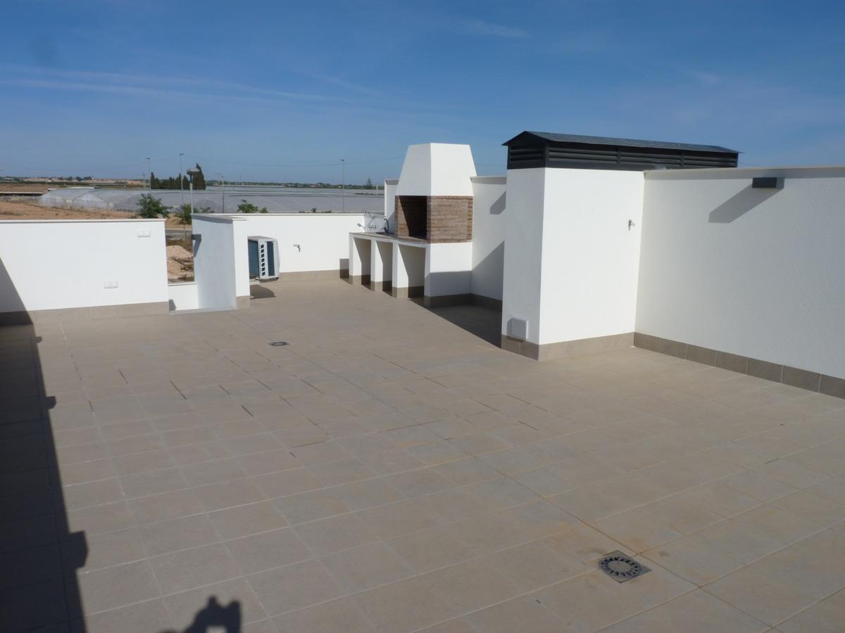 3 Bed, 3 Bath, HouseFor Sale, Pilar De La Horadada, Alicante