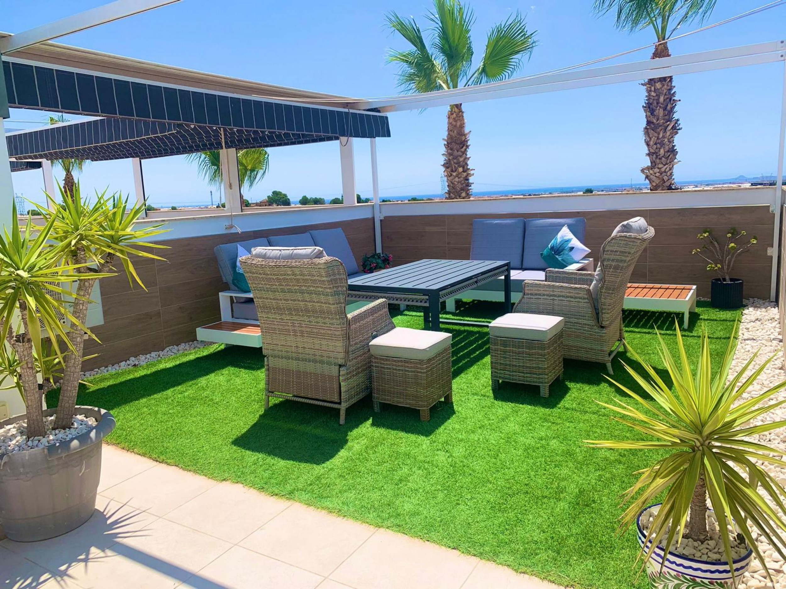 2 Bed, 2 Bath, ApartmentFor Sale, Pilar De La Horadada, Alicante