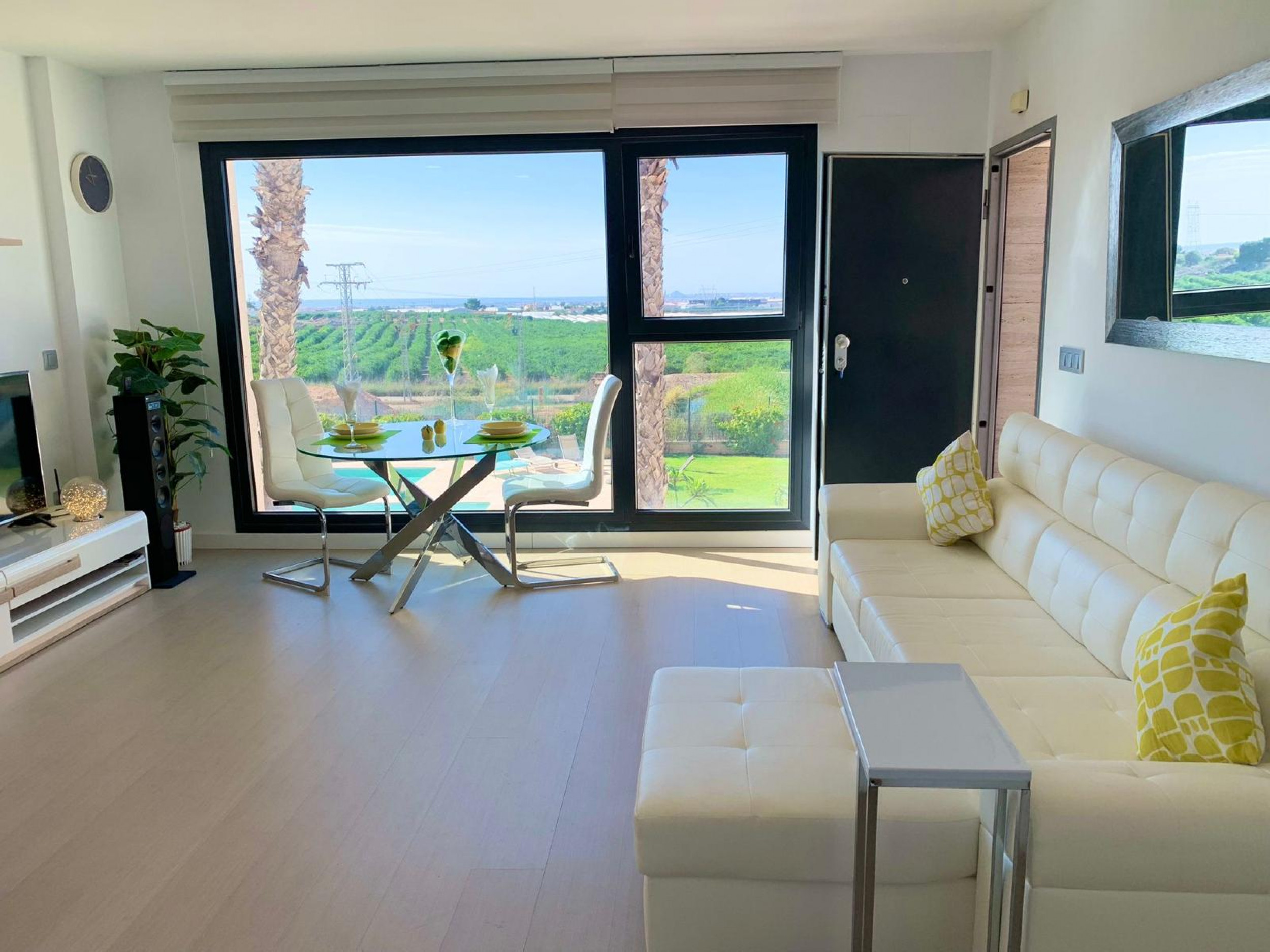 2 Bed, 2 Bath, ApartmentFor Sale, Pilar De La Horadada, Alicante