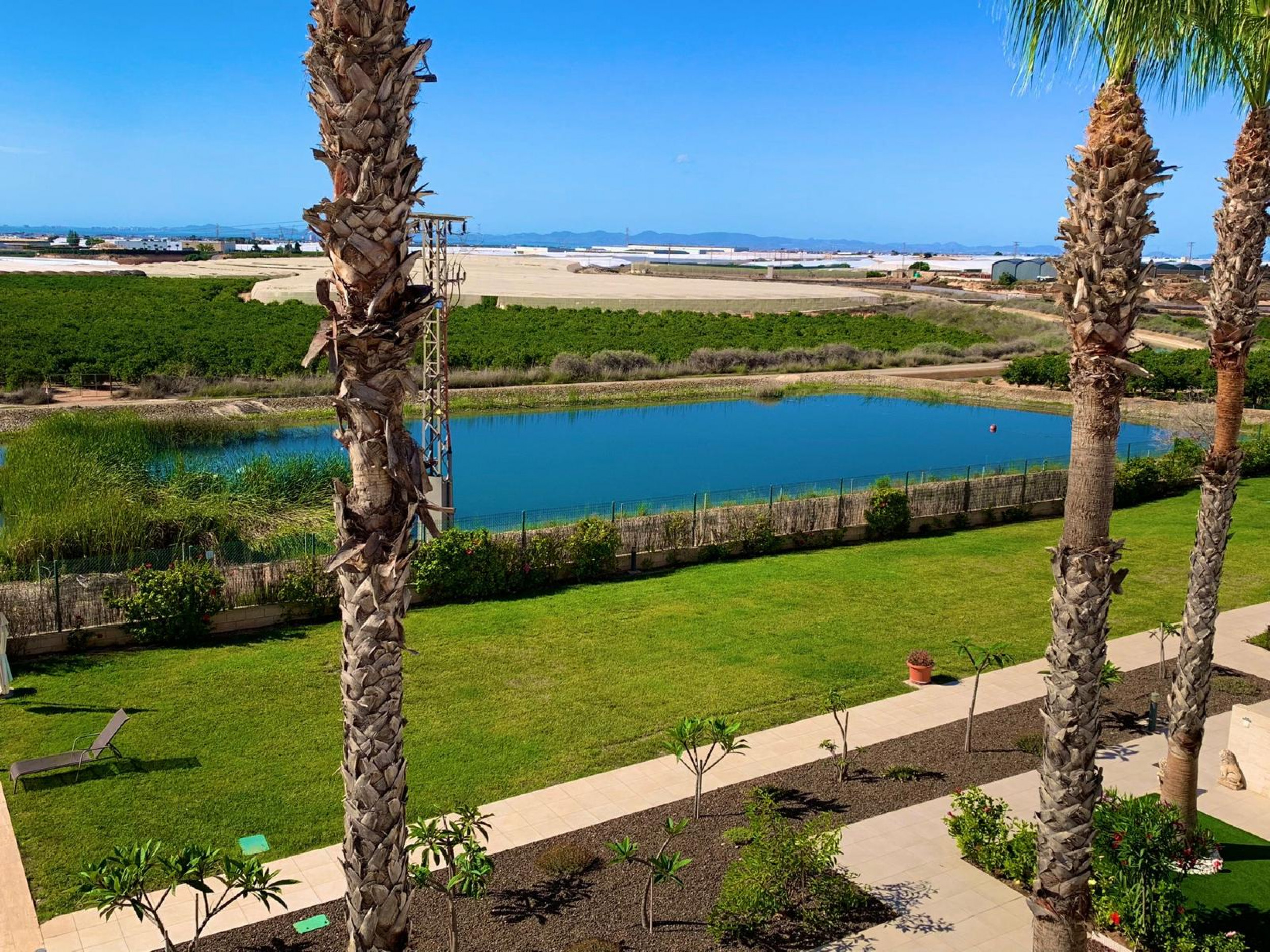 2 Bed, 2 Bath, ApartmentFor Sale, Pilar De La Horadada, Alicante